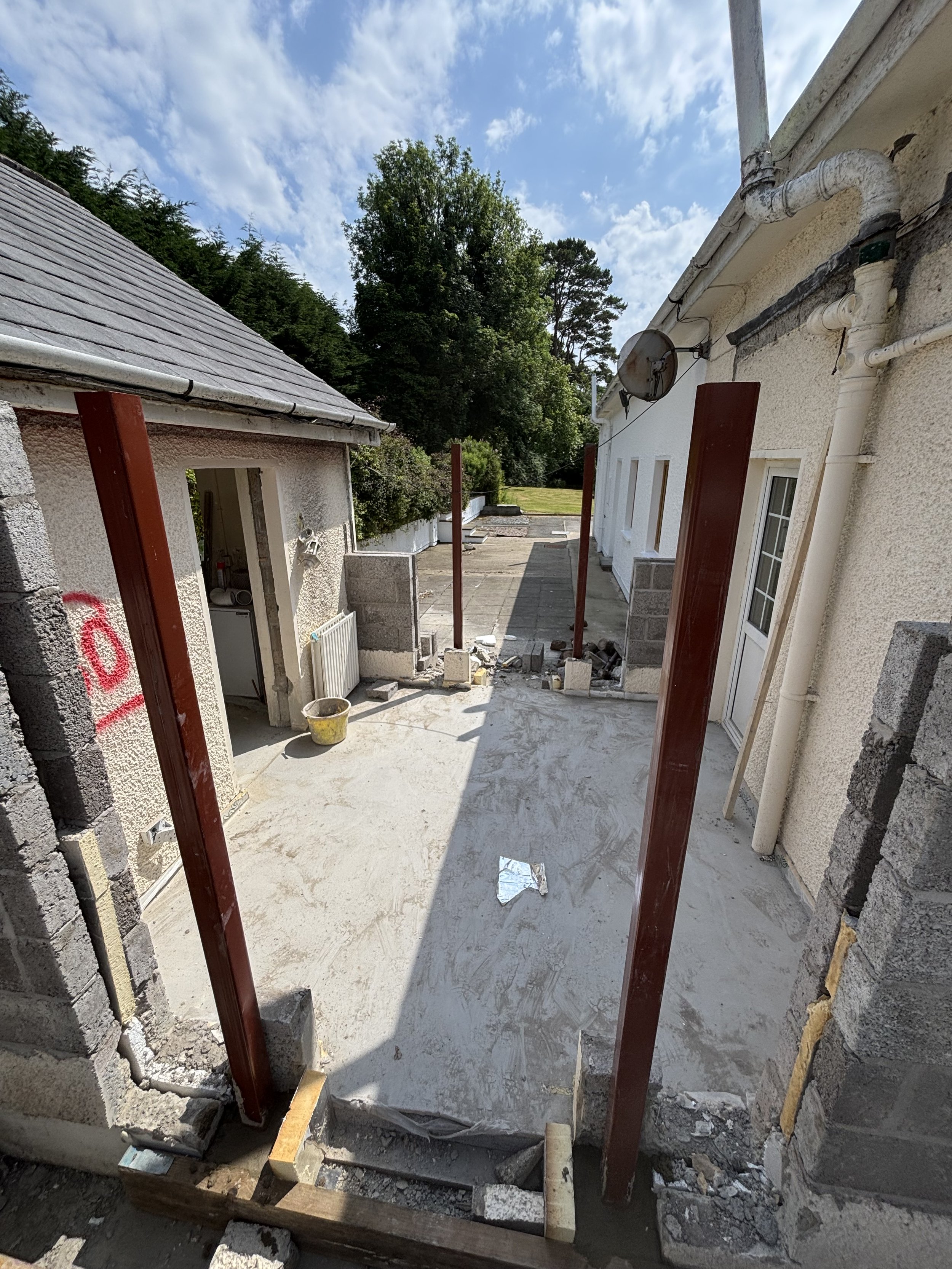 7 Common Home Renovation Mistakes to Avoid in Northern Ireland & Dublin