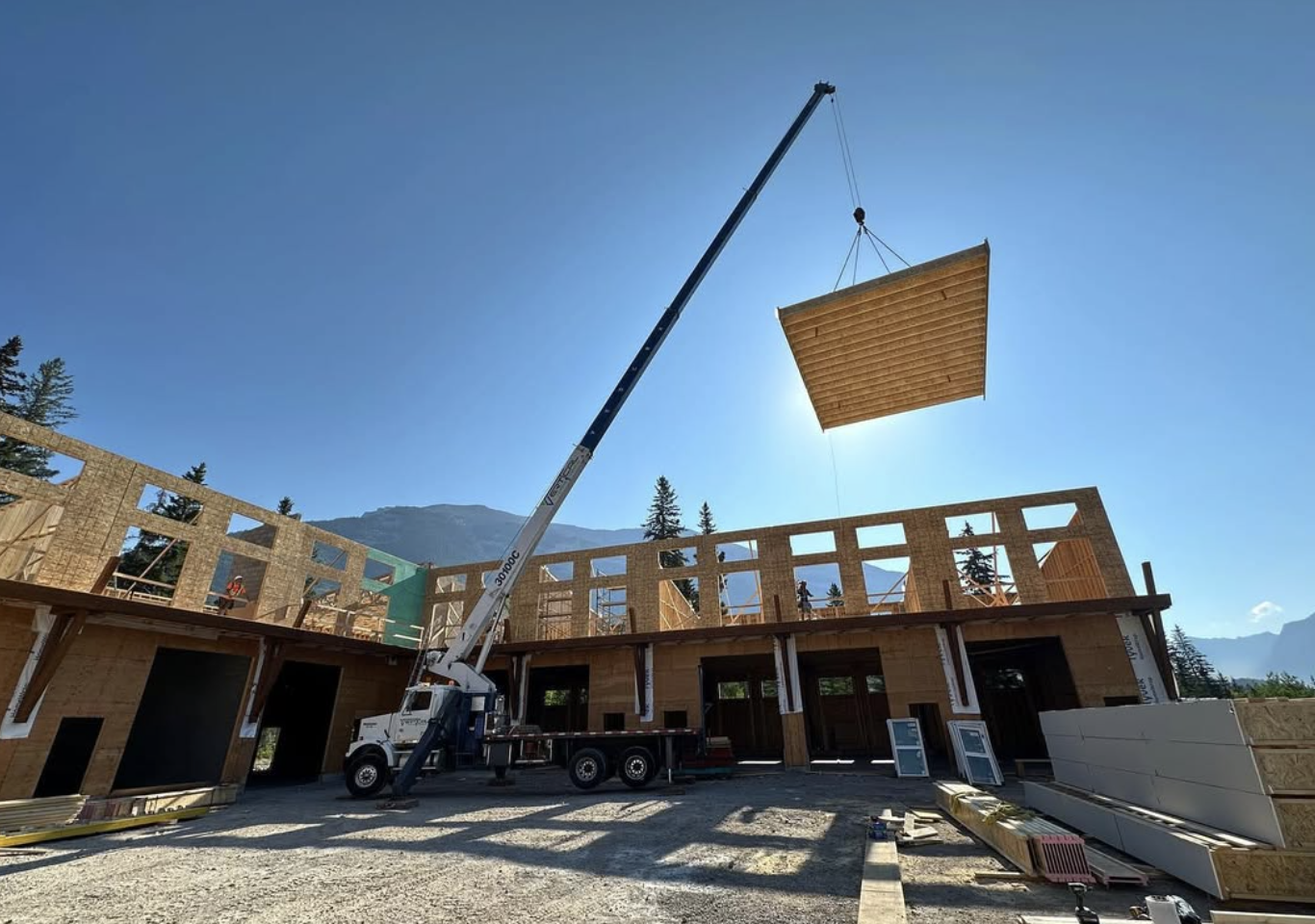 Denali Framing Ltd. photo 4