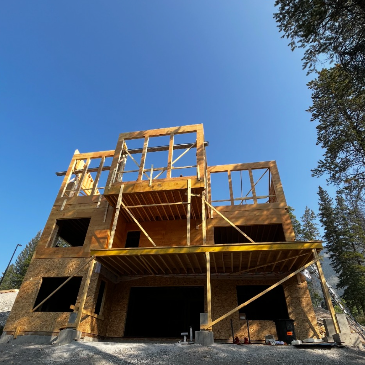 Denali Framing Ltd. photo 5