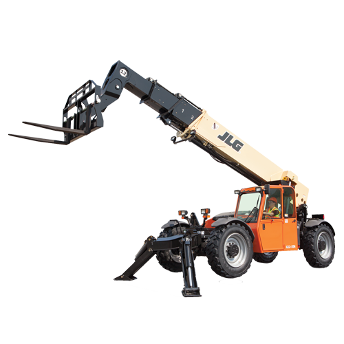 JLG G12-55A Telehandler