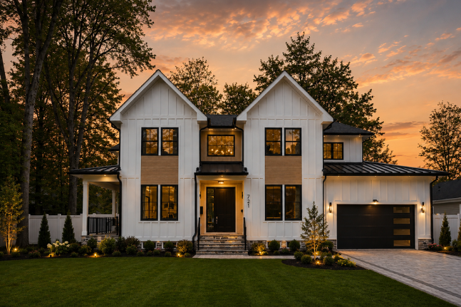 721 Shackamaxon Drive, Westfield