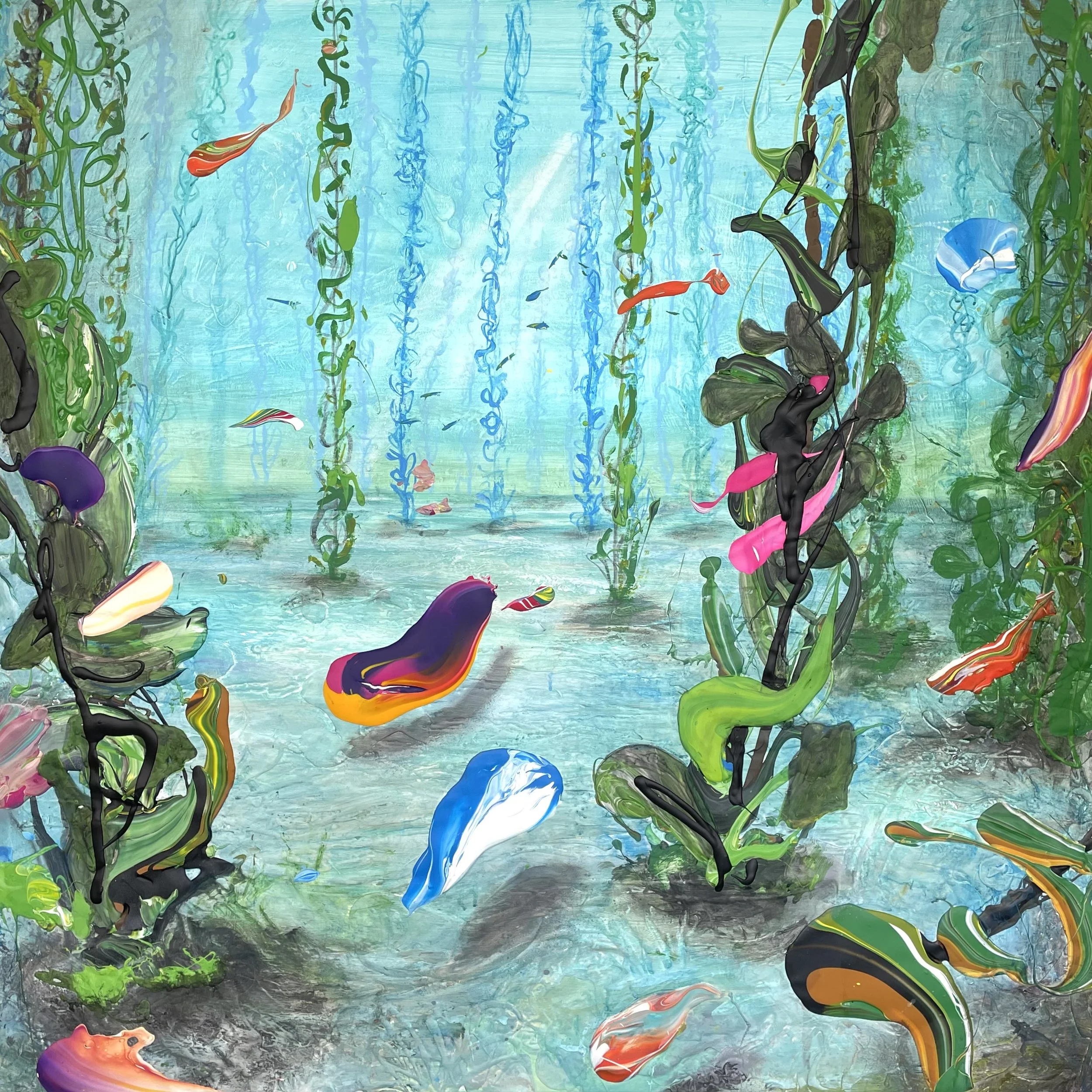 algua forest, 2023, acrylic on canvas, 120 x 120.jpg