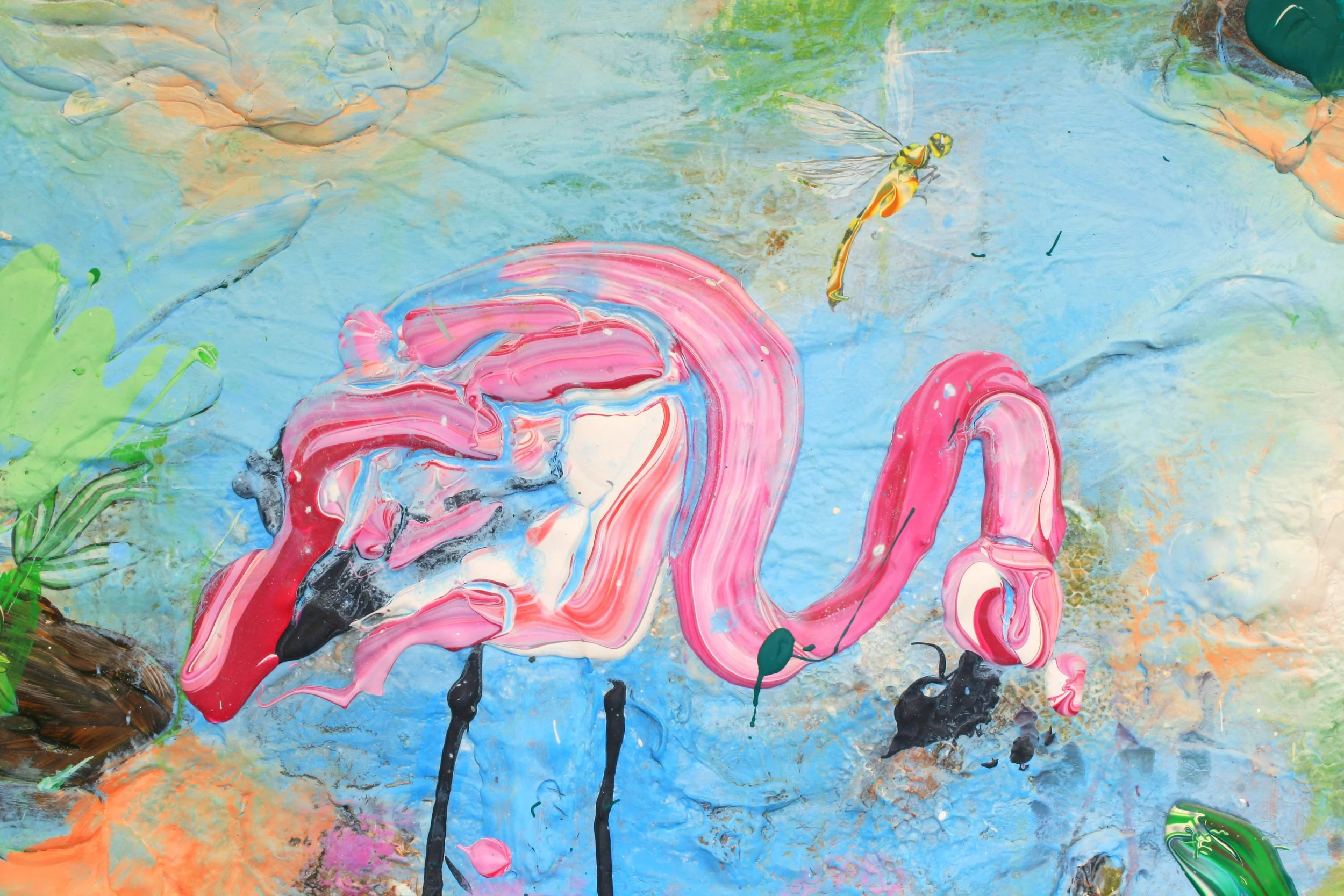 flamants roses detail 1.jpg
