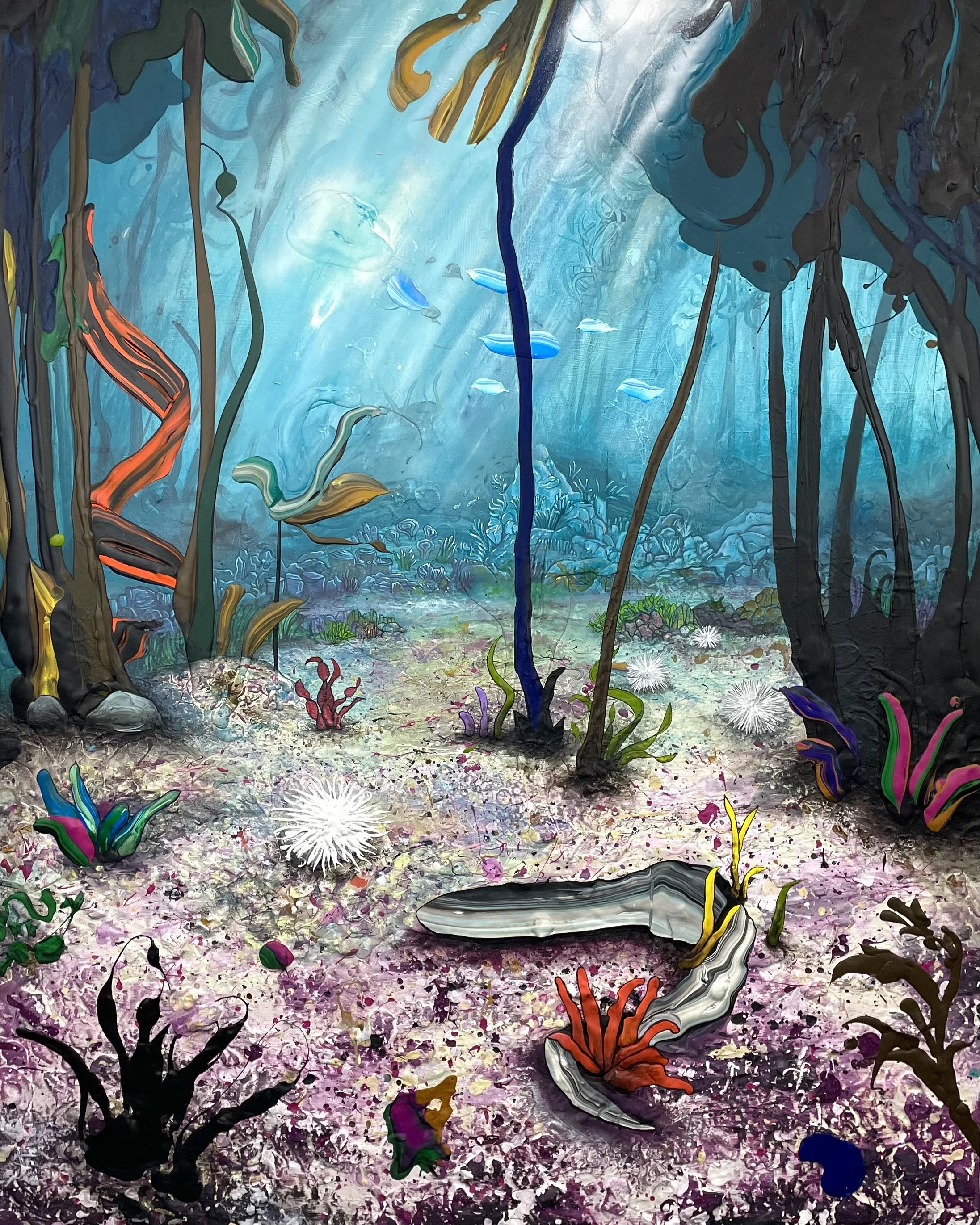 Aquatic