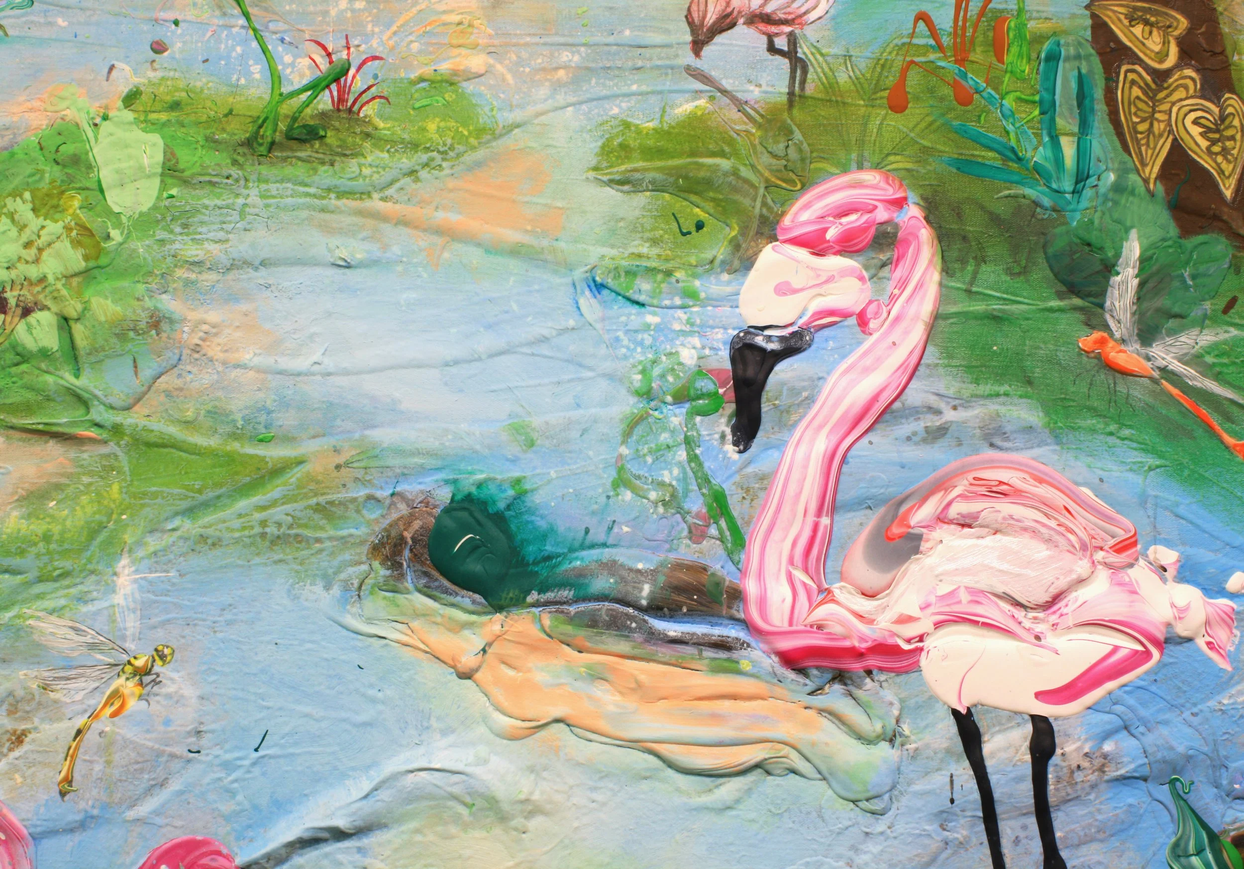 flamants roses detail 2.jpg