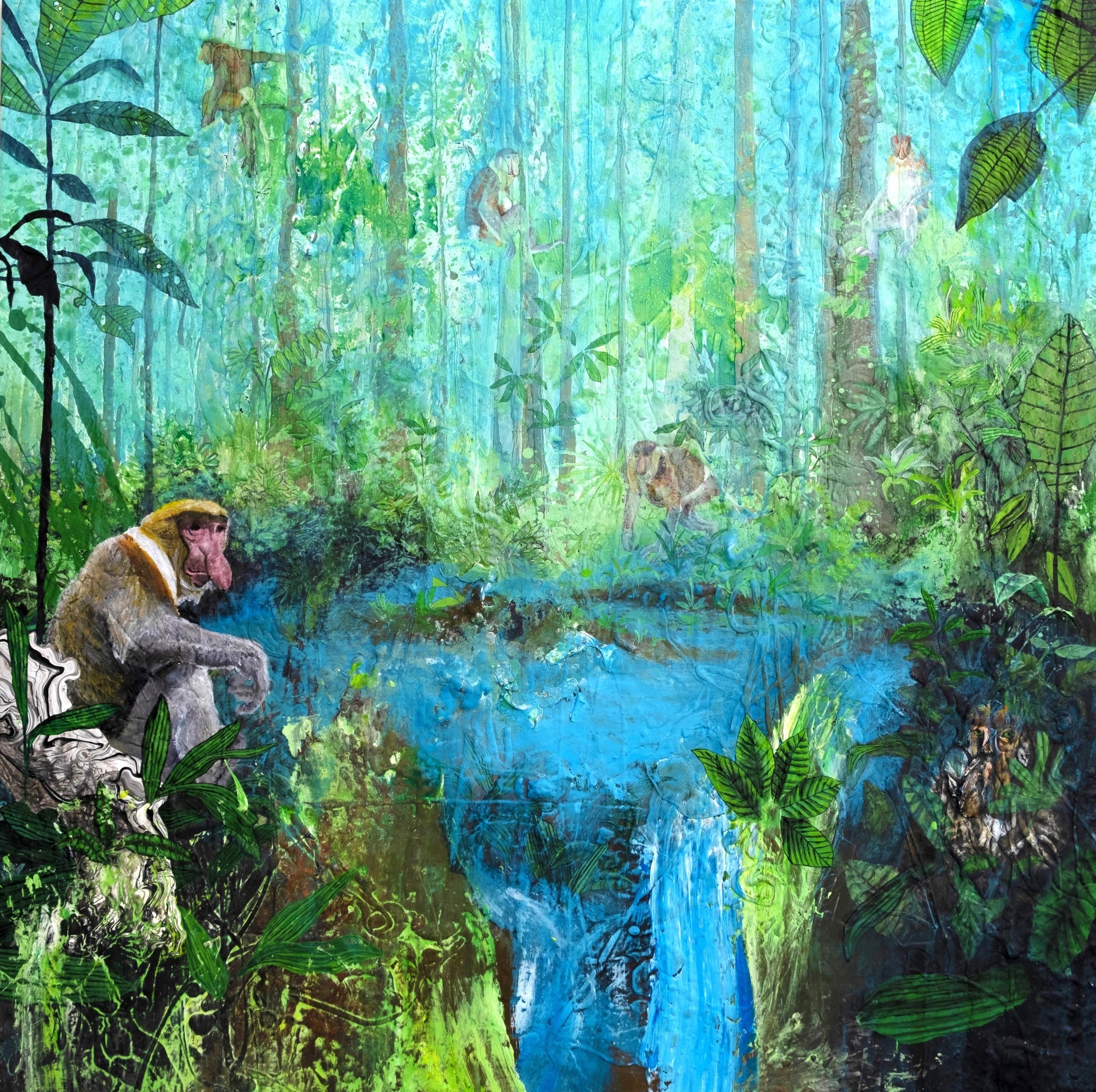 Nasiques Kingdom, 120 x 120 cm1.jpg