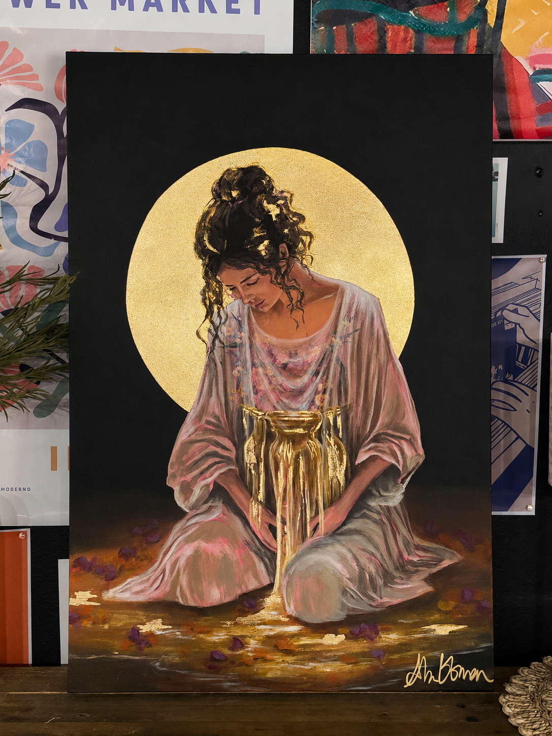 Canvas Prints