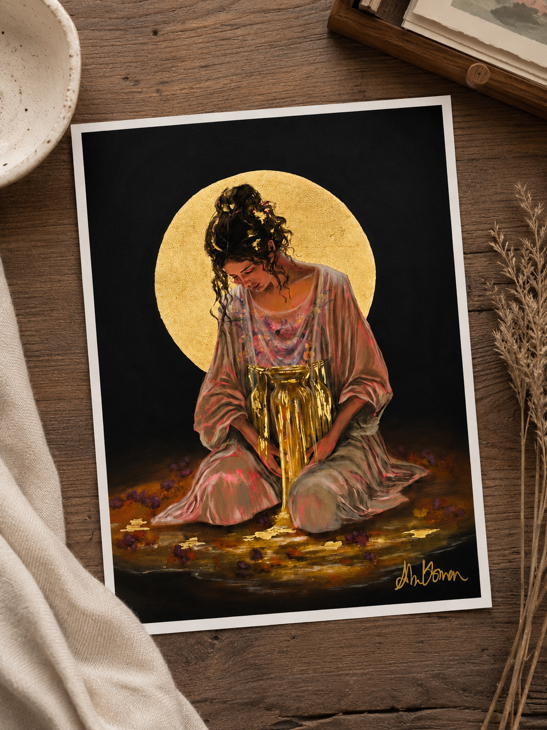 Archival Paper Prints