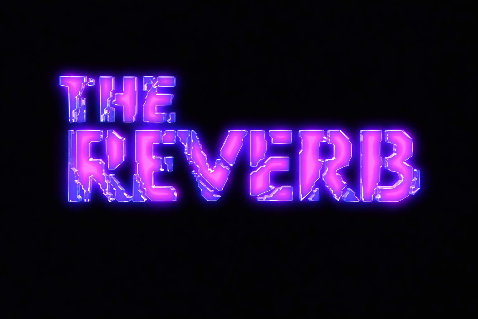 THE REVERB