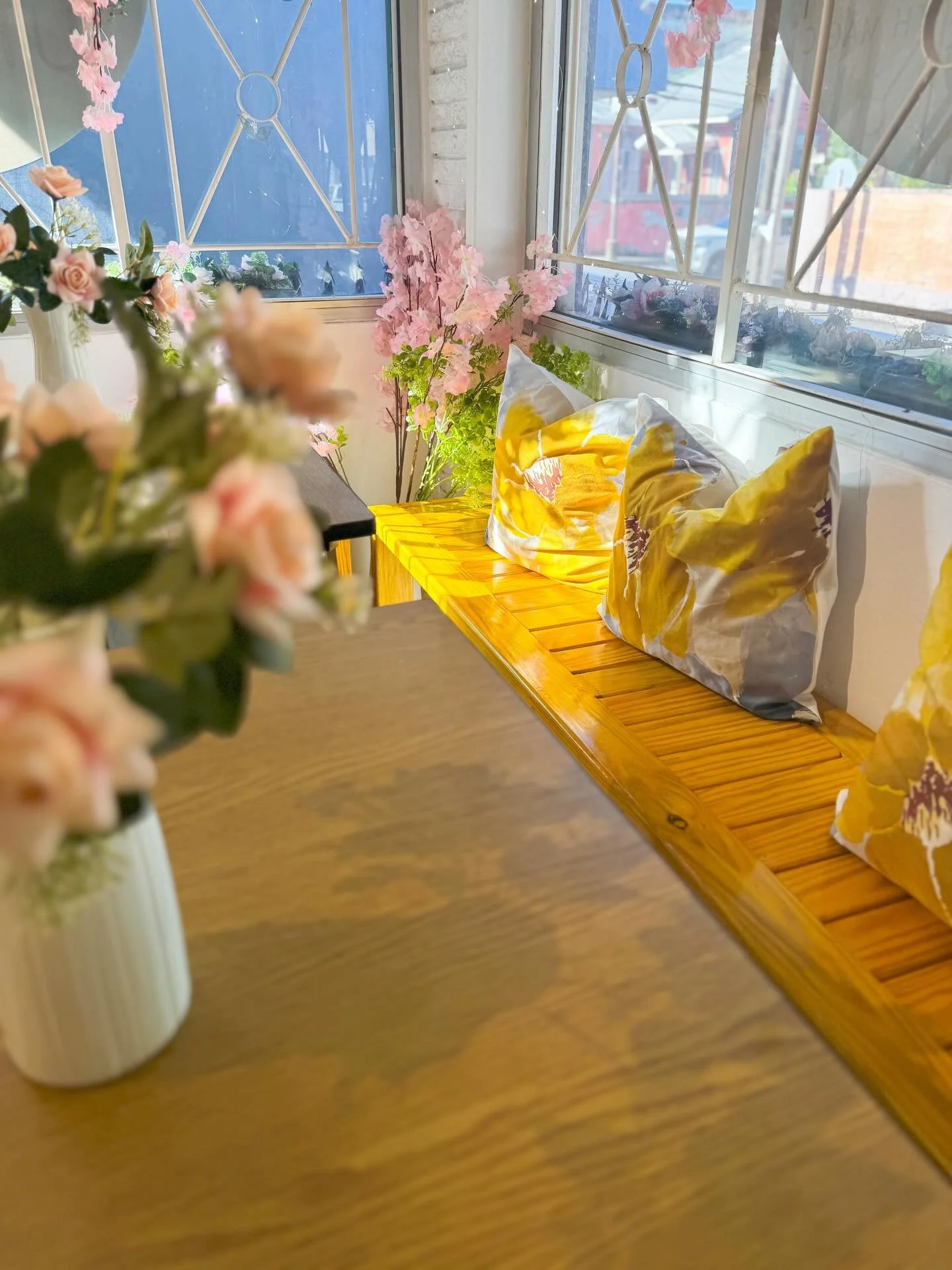Did you know you can book our space ? 

Swipe for rates! 

Looking for a cozy, creative space to host your next workshop or shoot? ✨

Our baking studio is now open for hourly bookings. 

Ideal for a candle making class, soap workshop, sip &amp; paint