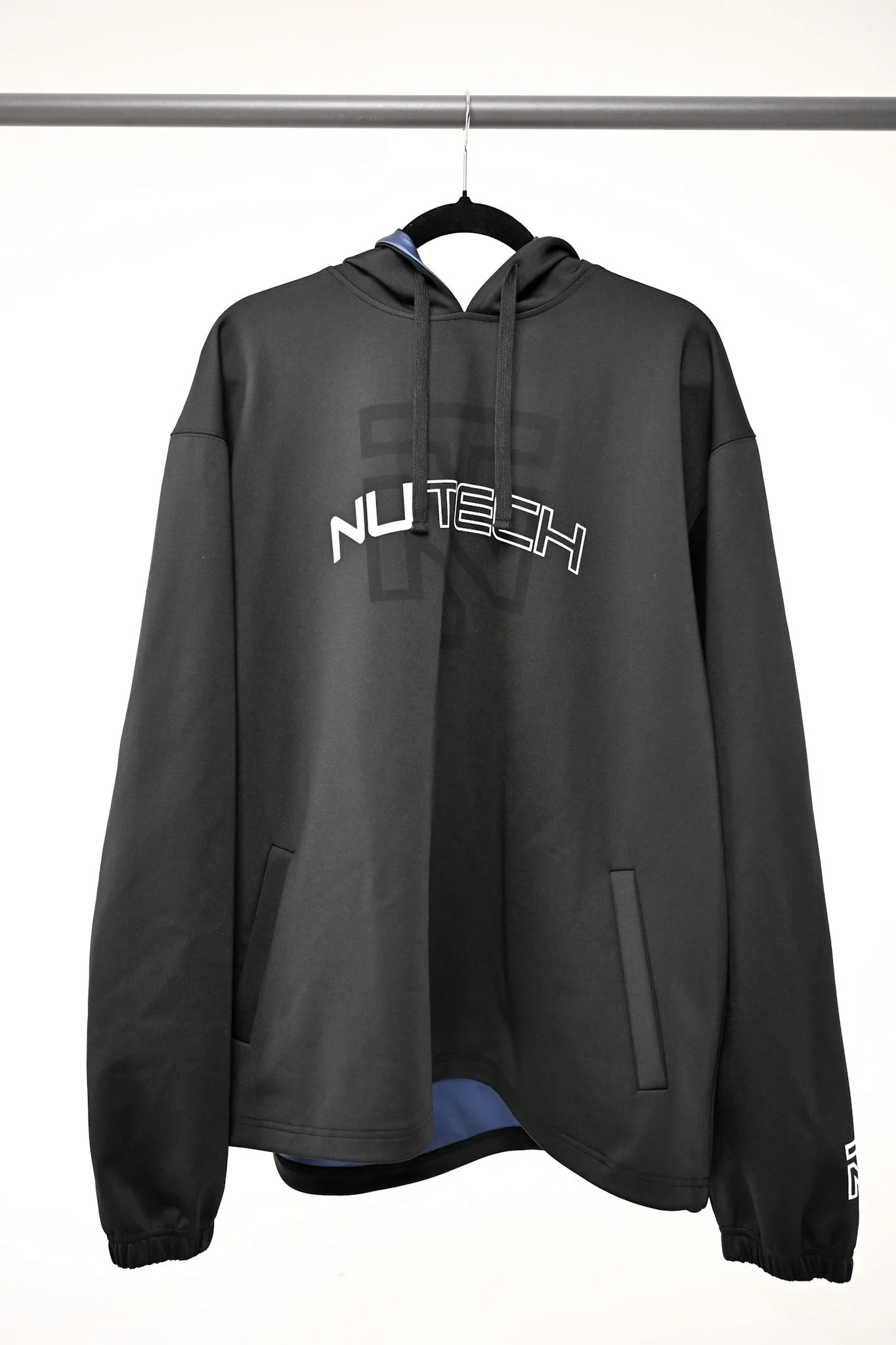 NuTech Hoodie- Full Signal