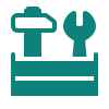 repair tools icon
