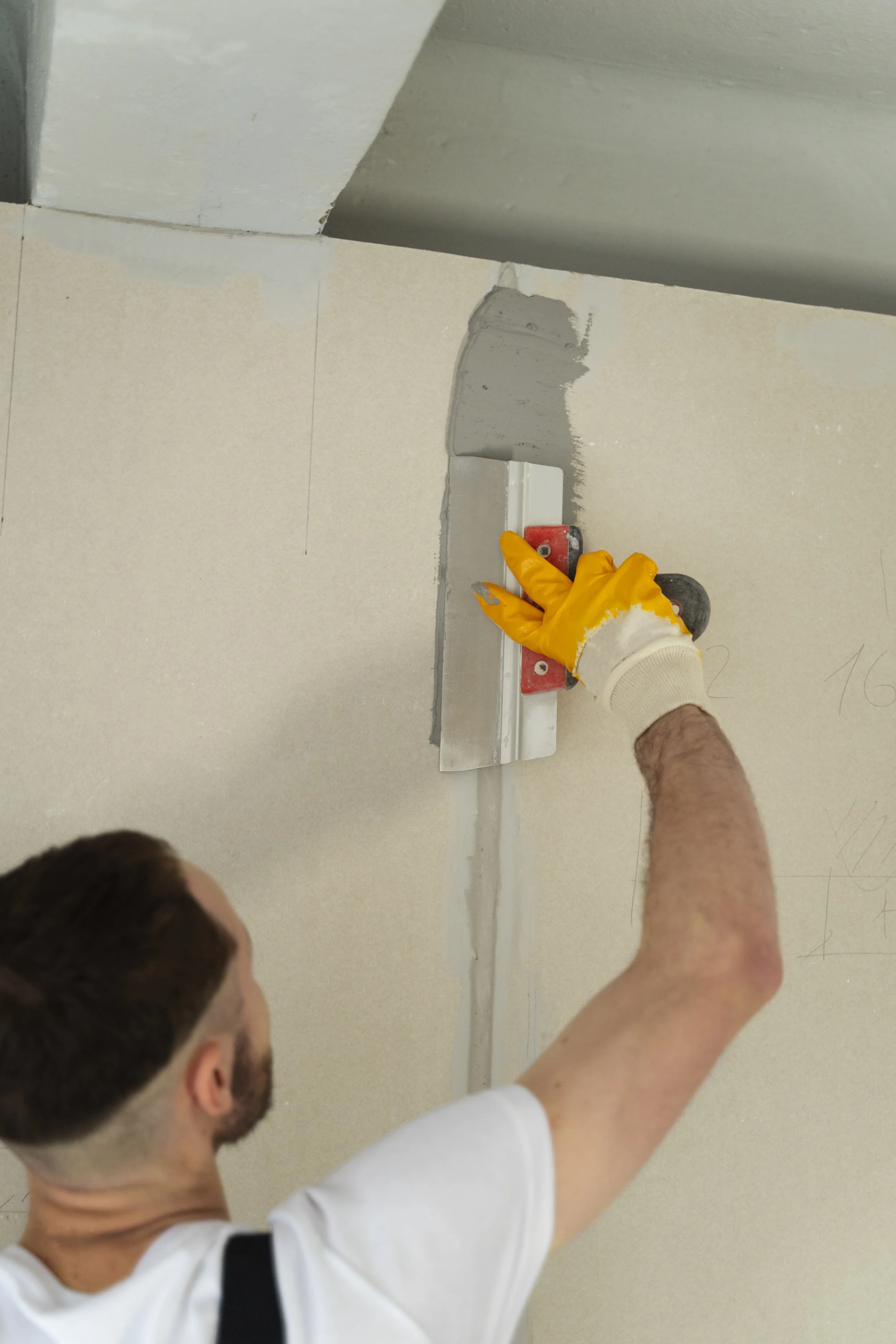 drywall repair services sarasota