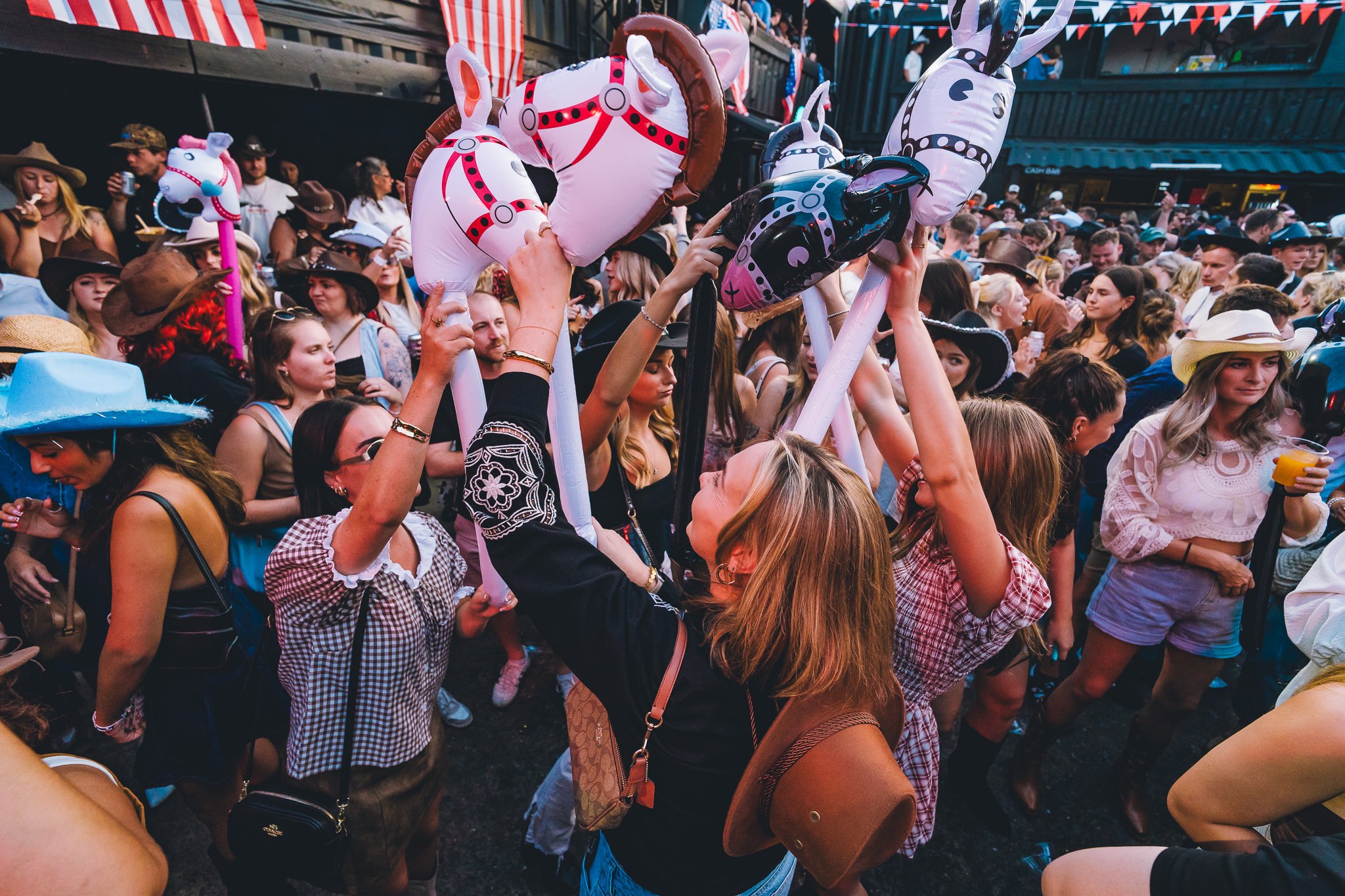 🤠 Country Club Festival Comes to Wheeler’s Farm, Chelmsford