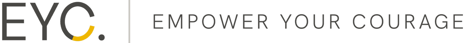 Empower Your Courage