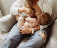 Breastfeeding Benefits for Mamas: Brain &amp; Heart Health, Cancer Protection &amp; More