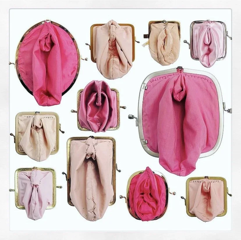 Big WOW to our Amazing Vaginas in Birth - Wow Wednesday series 2