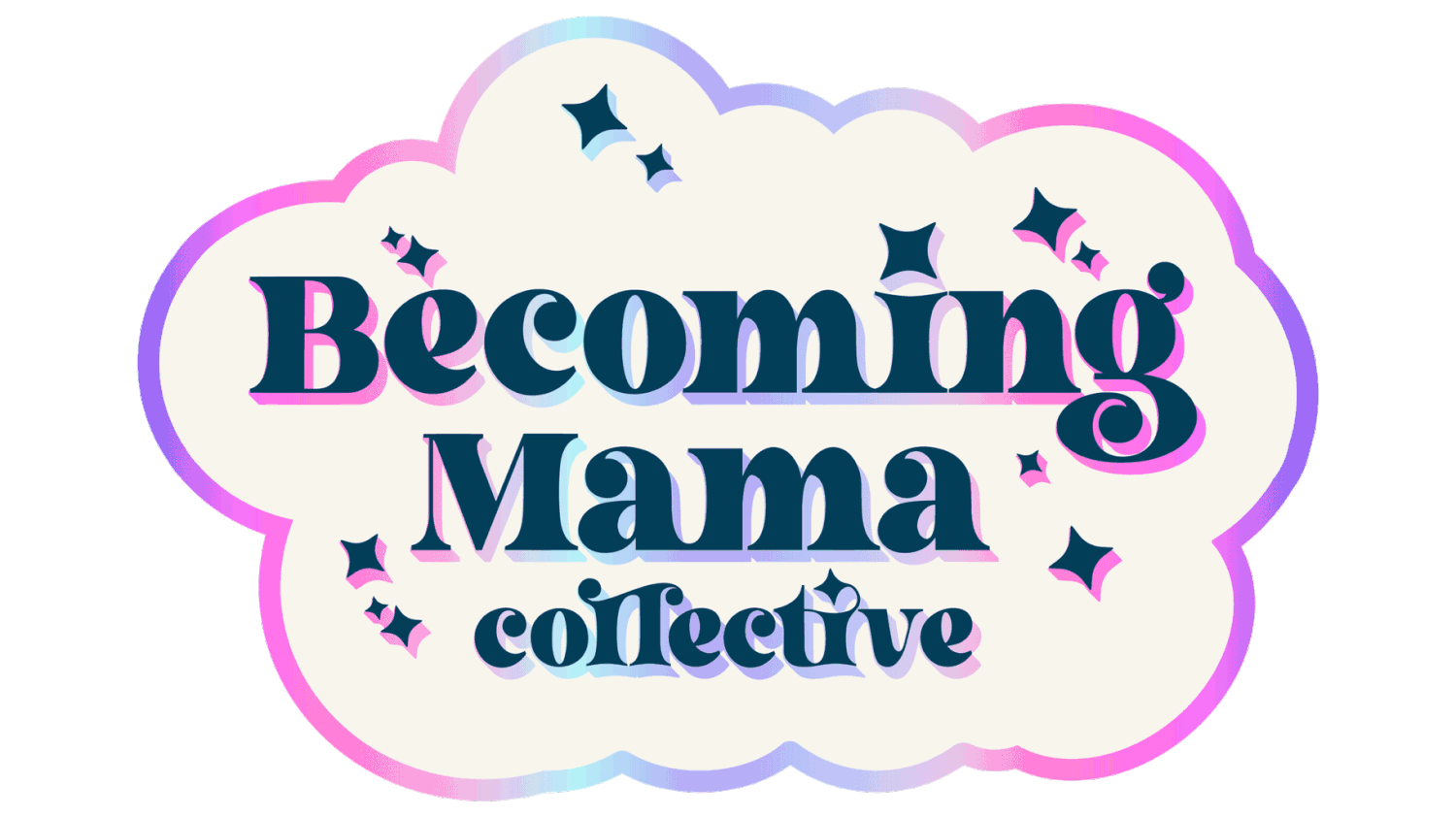 Becoming Mama