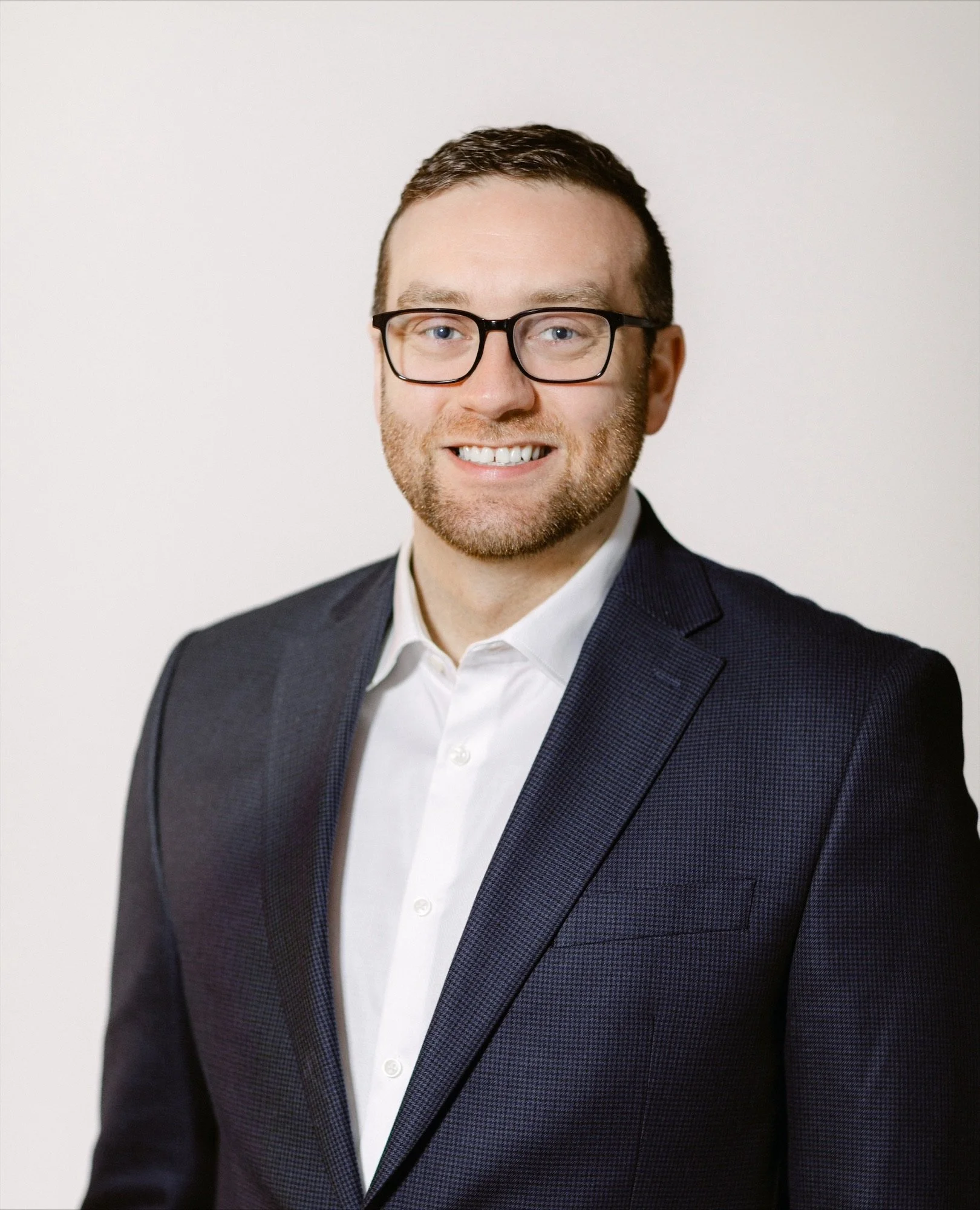 Andy Williamson, Treasurer