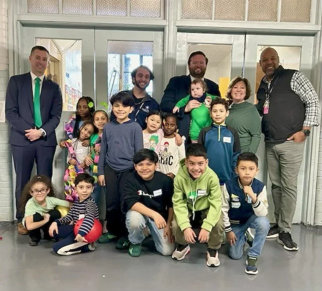 Celebrating Absolutely Incredible Kid Day Across Our Sites!