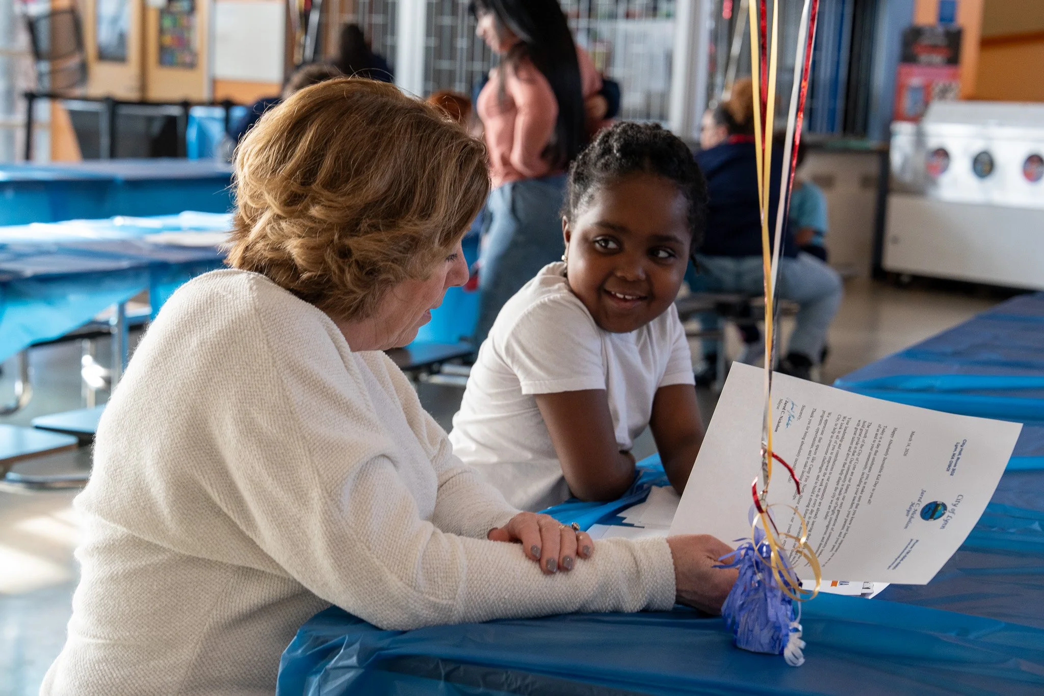 “Absolutely Incredible Kid Day” Highlights the Power of Praise — Blog by United Way 