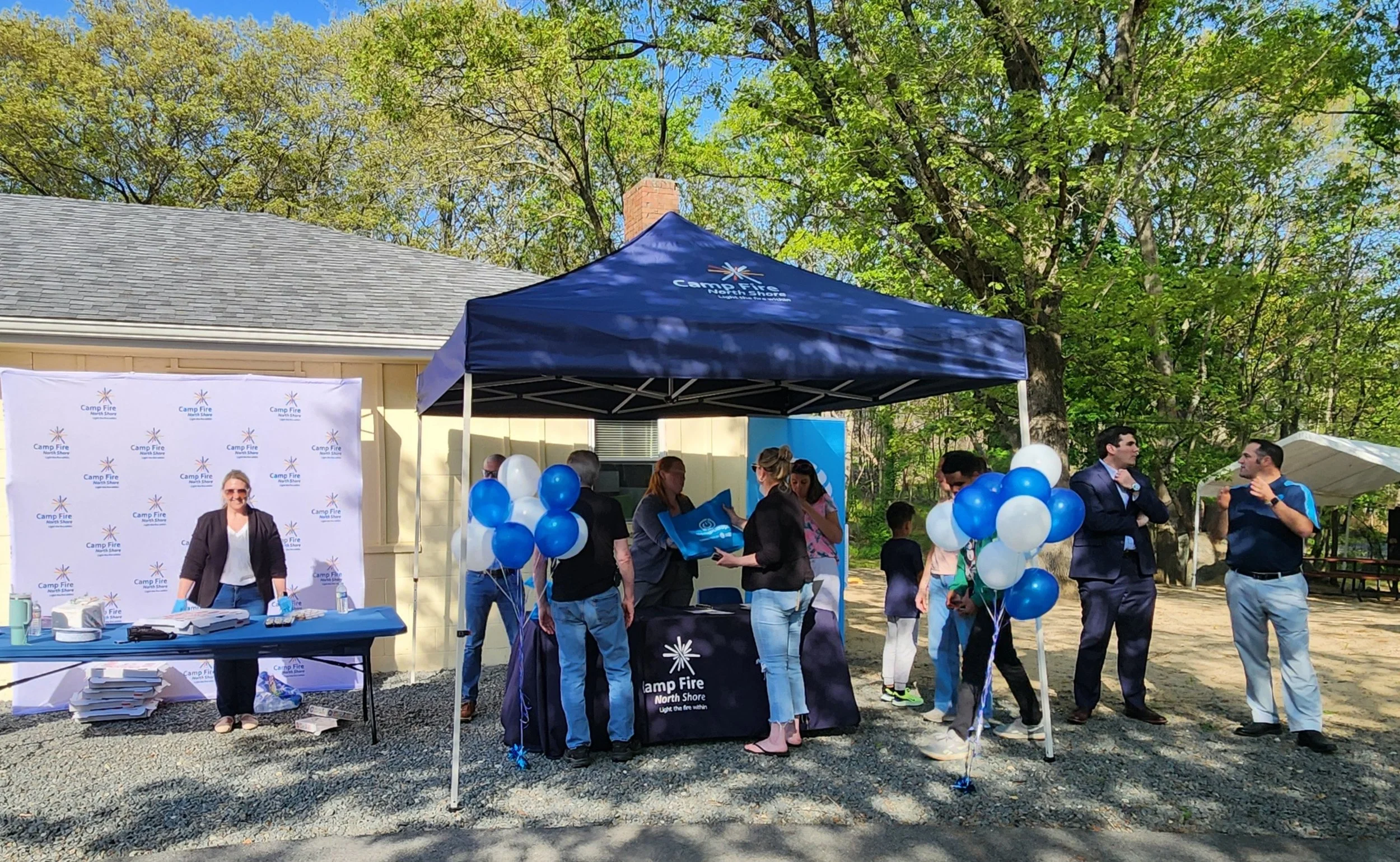AT&amp;T and CFNS Partner to Provide 200 Refurbished Laptops to Students in Need
