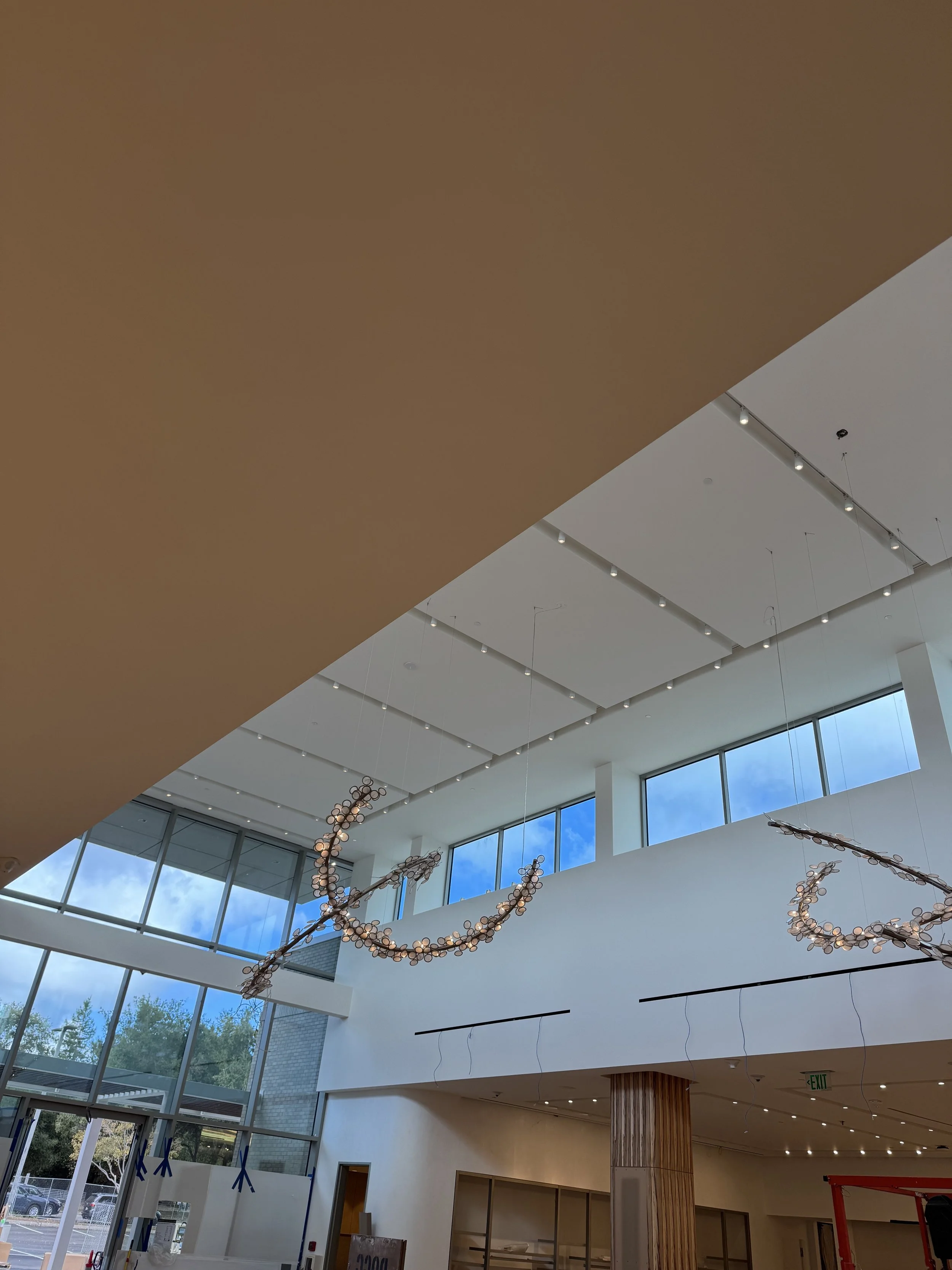 Commercial Job Palo Alto Retail