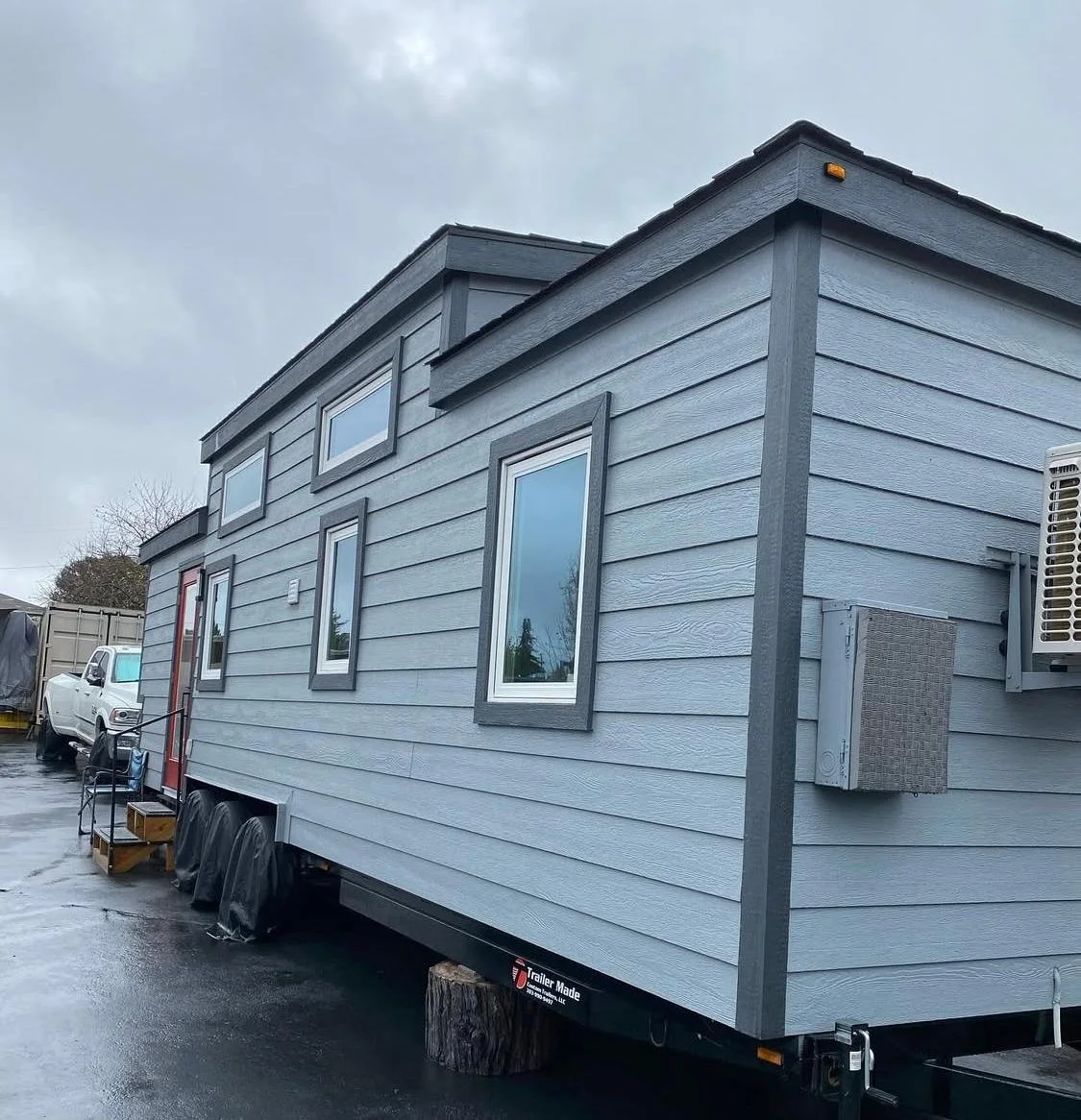 Tiny Home