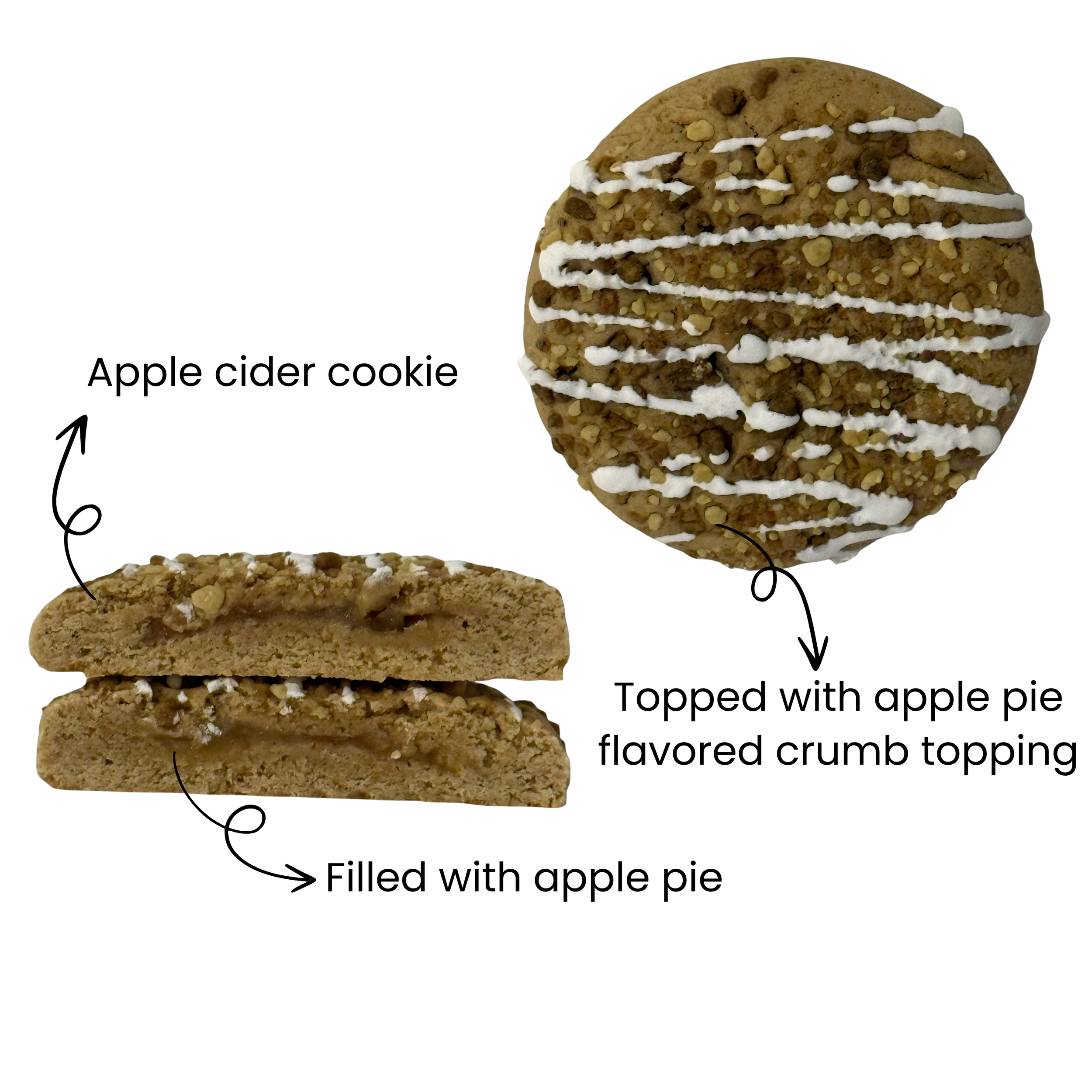 Grandma’s Apple Pie