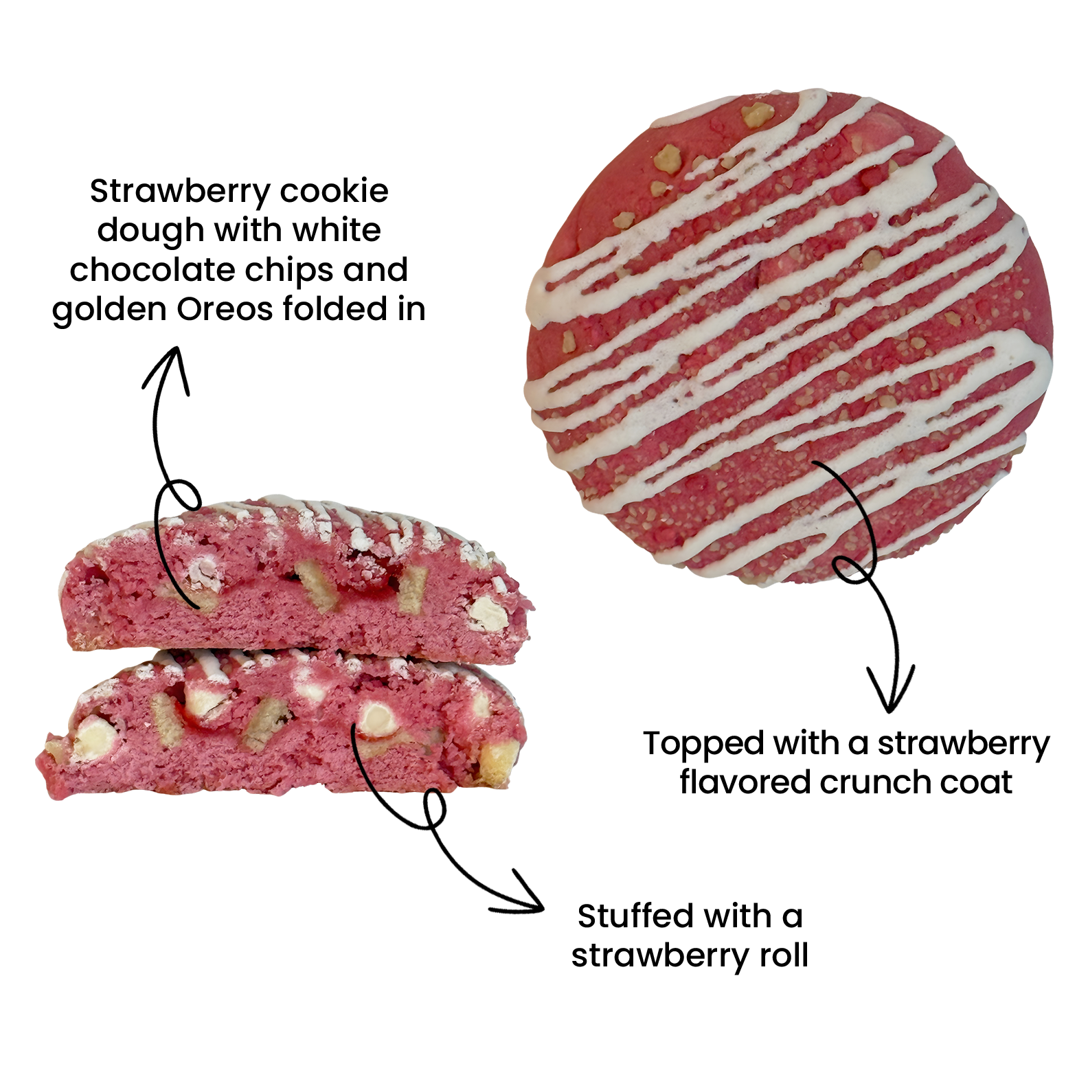 Strawberry Shortcake