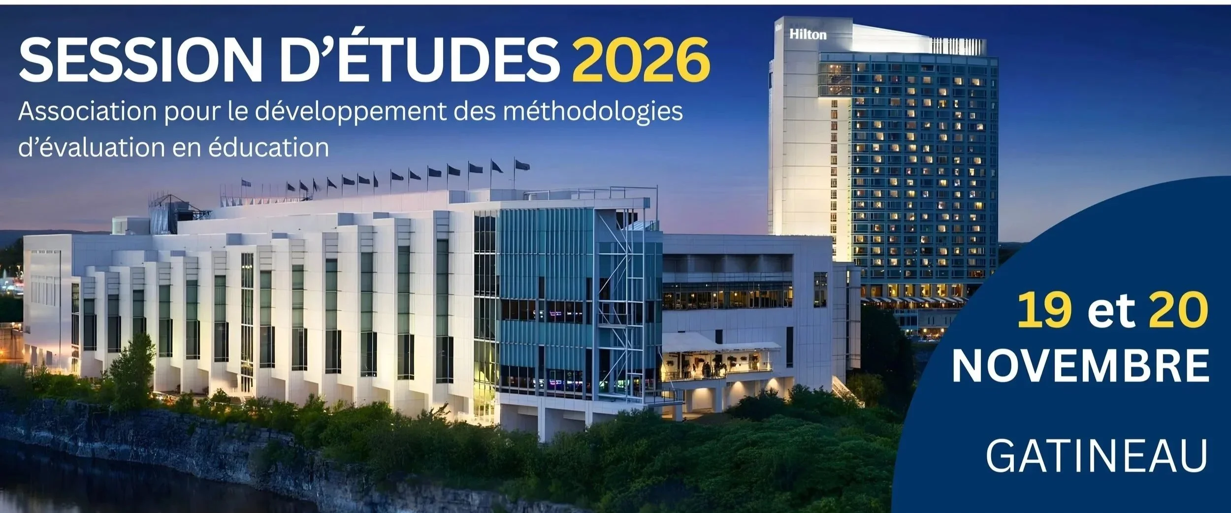 ADMÉÉ-Canada 2026