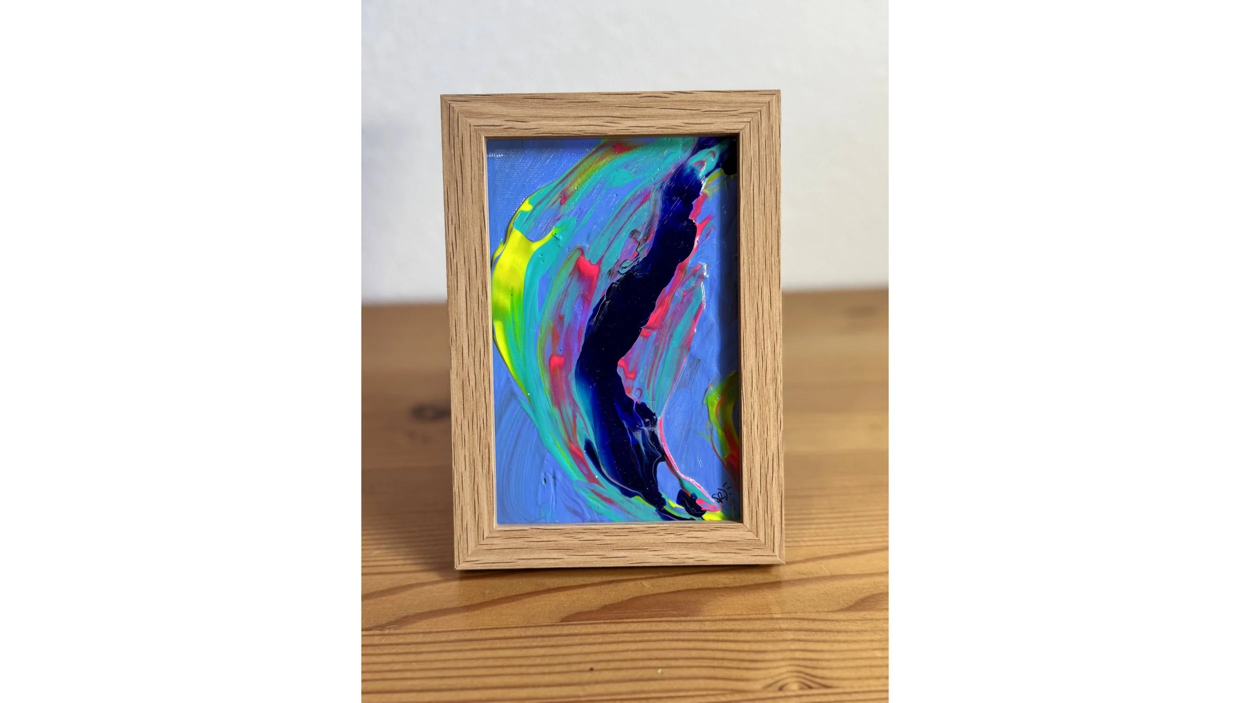 Wild Run: No 5