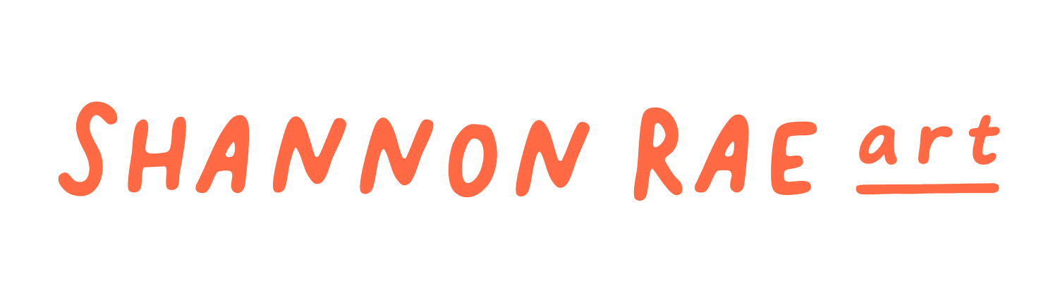 Shannon Rae Art