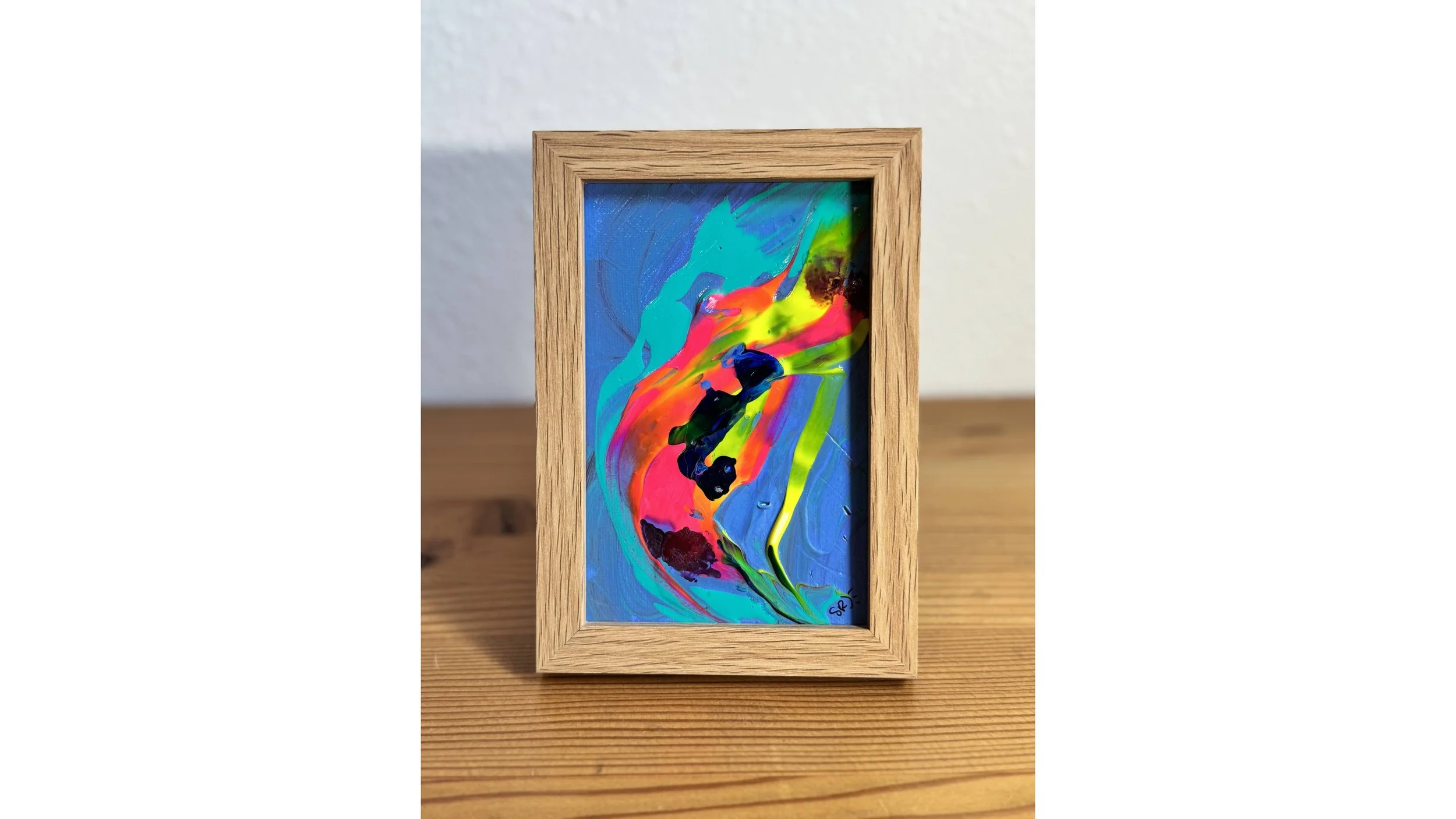 Wild Run: No 4