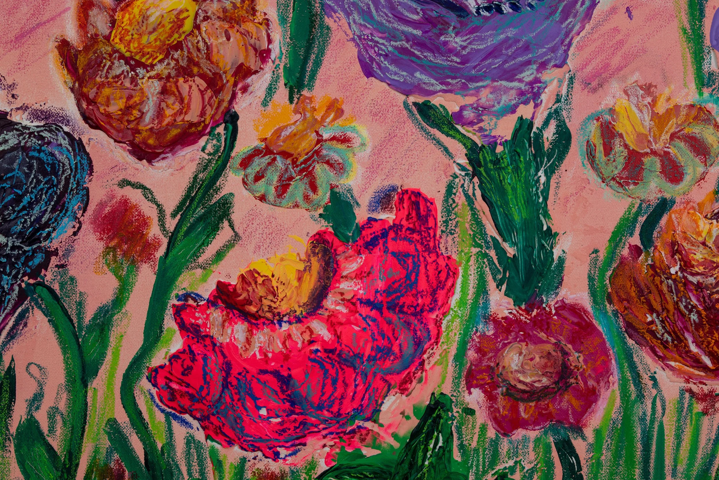Seeds of Joy