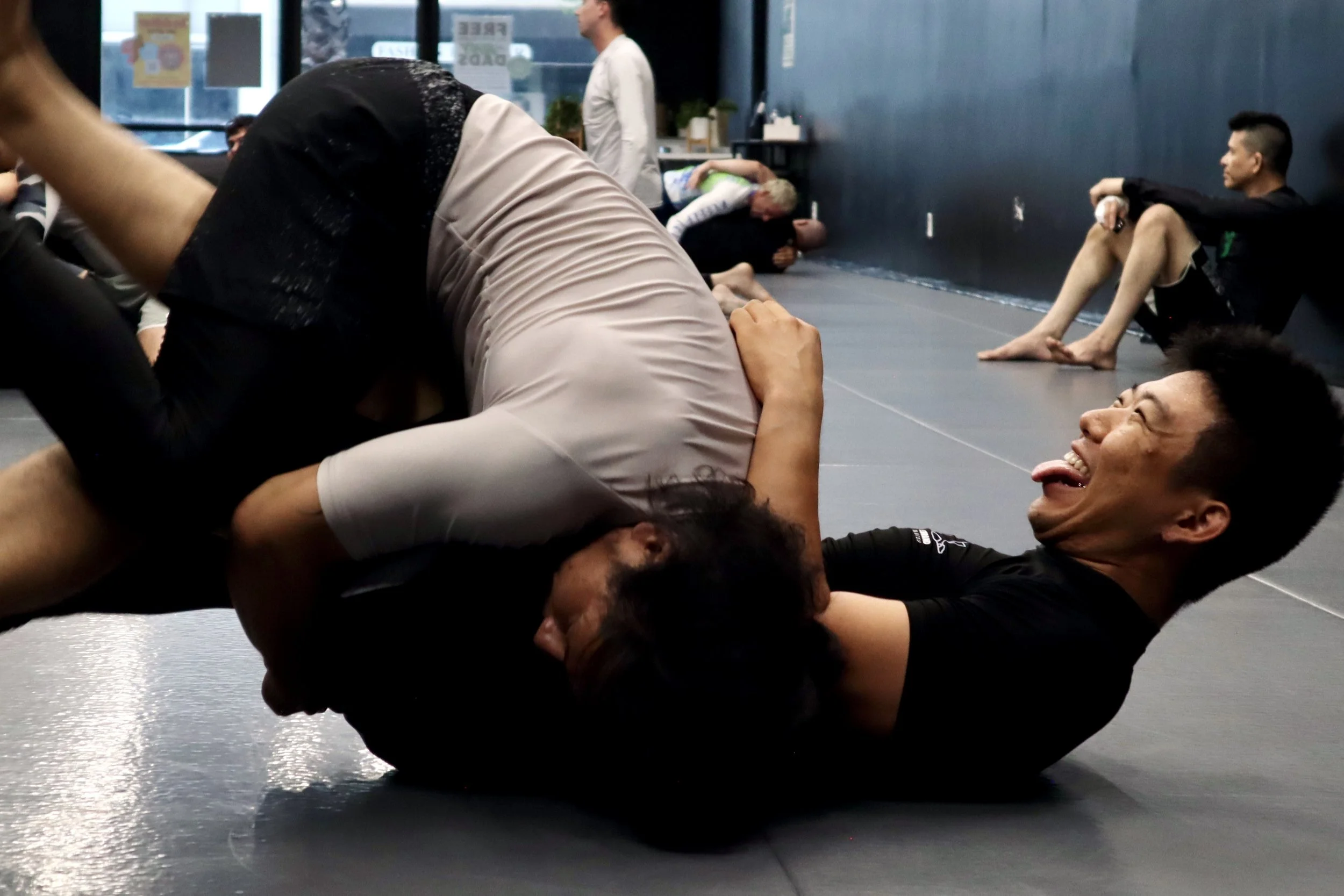 Sunday Foundations Class Begins on 8/2