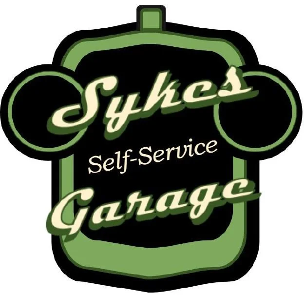 Sykes Self-Service Garage