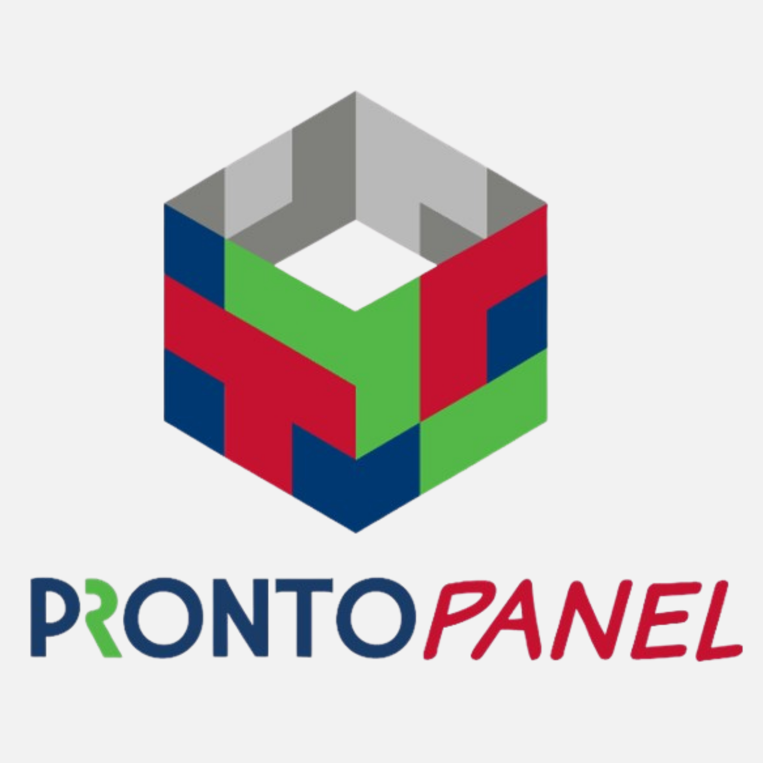 Prontopanel