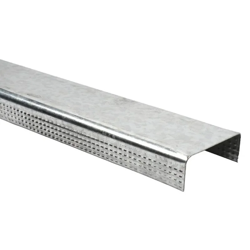 Canal Estructural y/o Amarre
