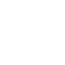 Black and white icon of a video camera with a crescent moon symbol, indicating night mode for recording.
