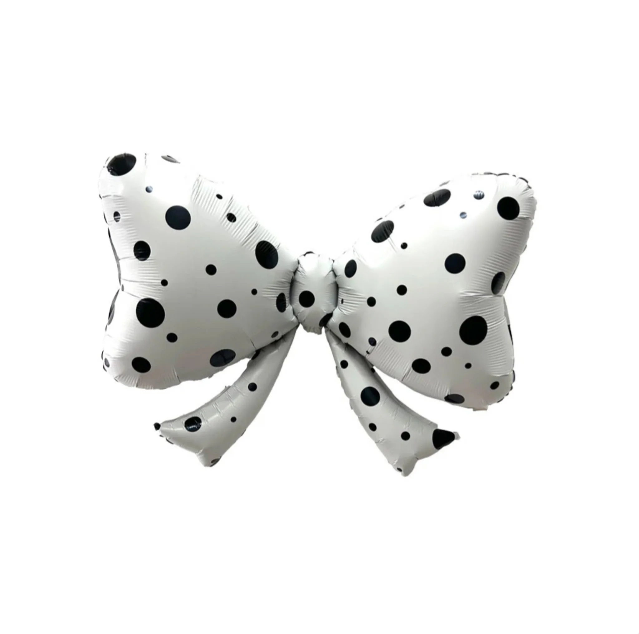 dalmatian bow