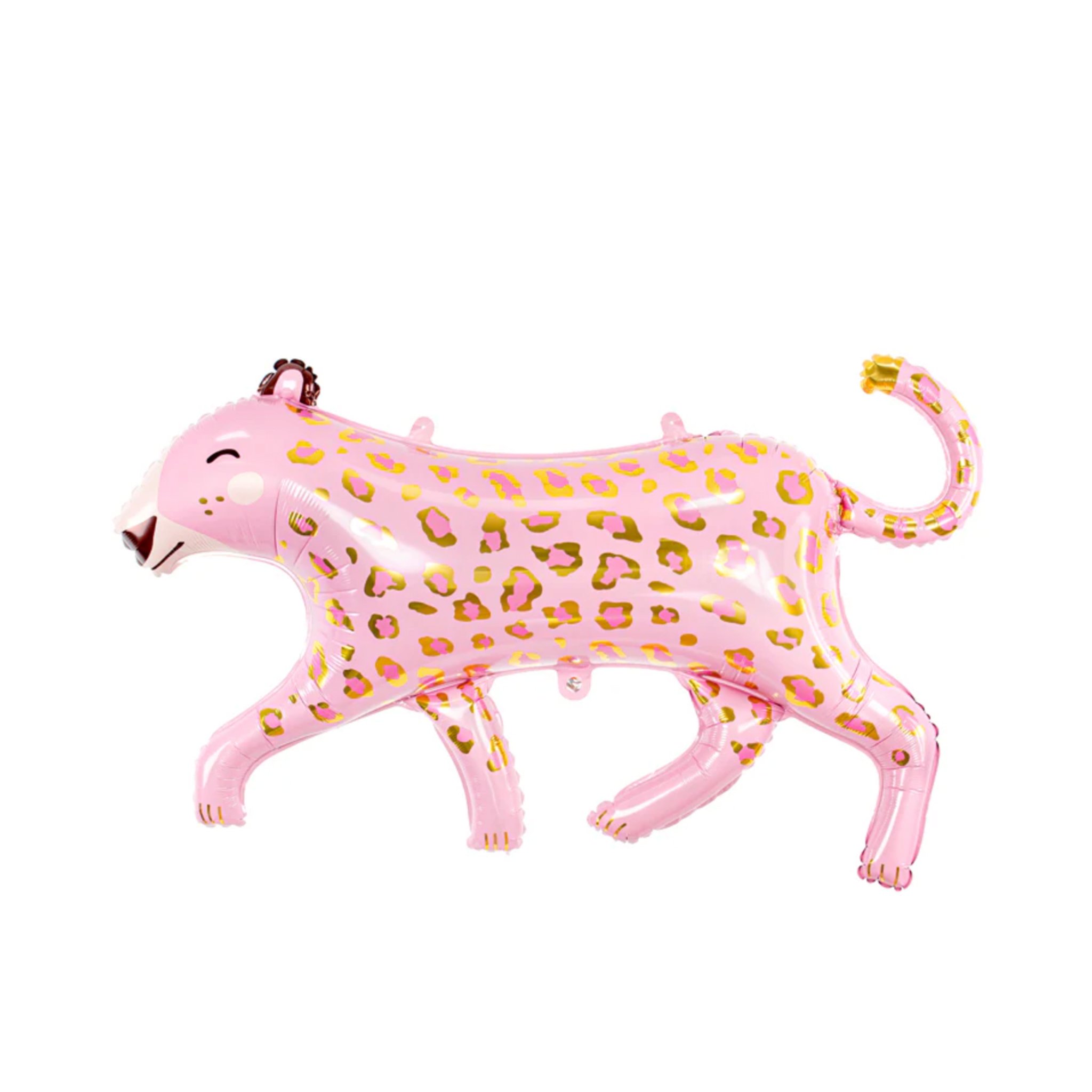 pink cheetah