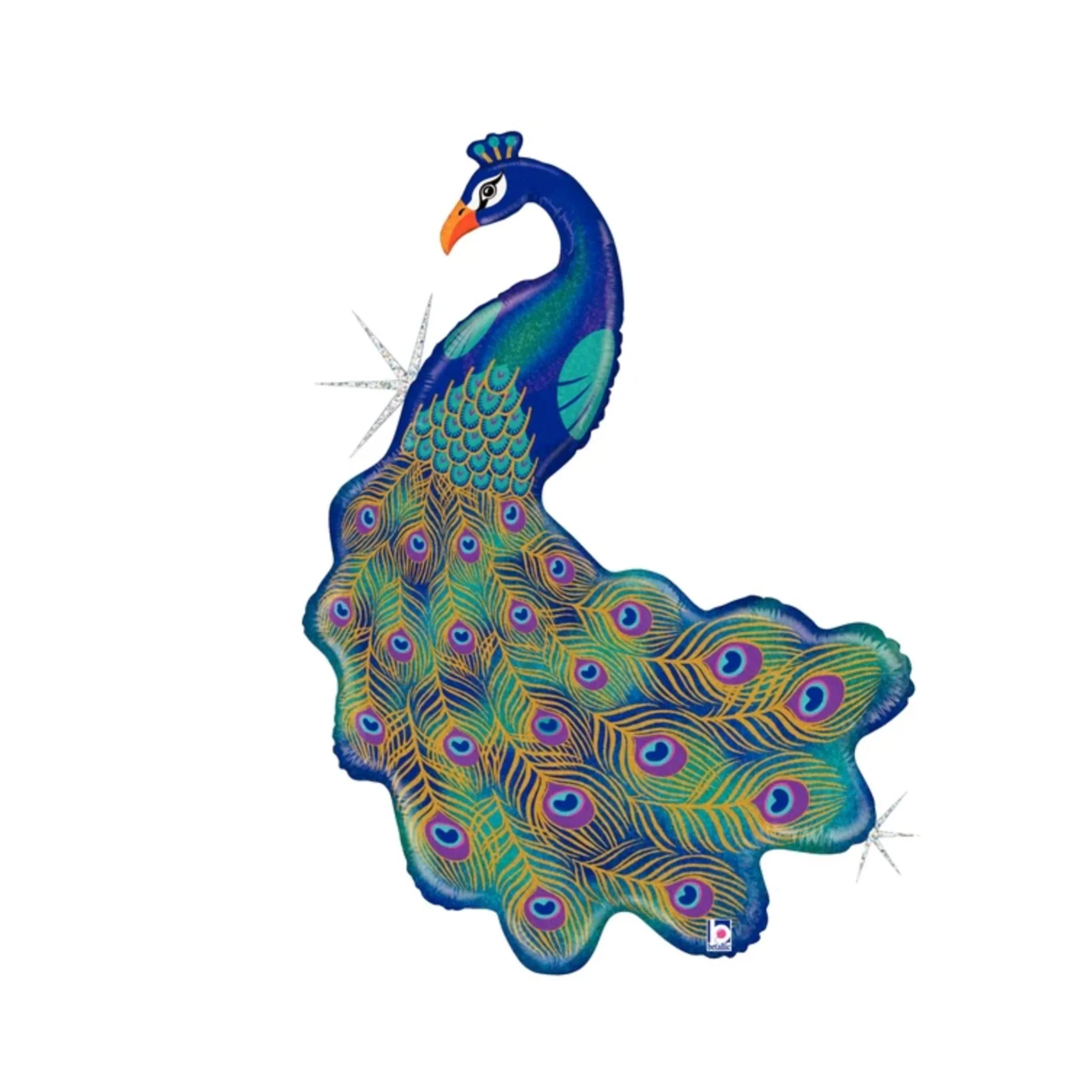 peacock