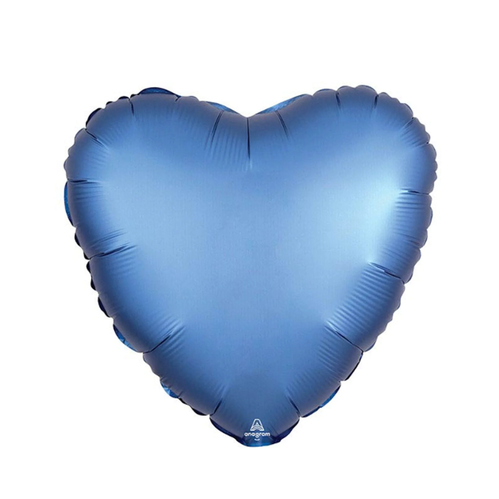 blue heart