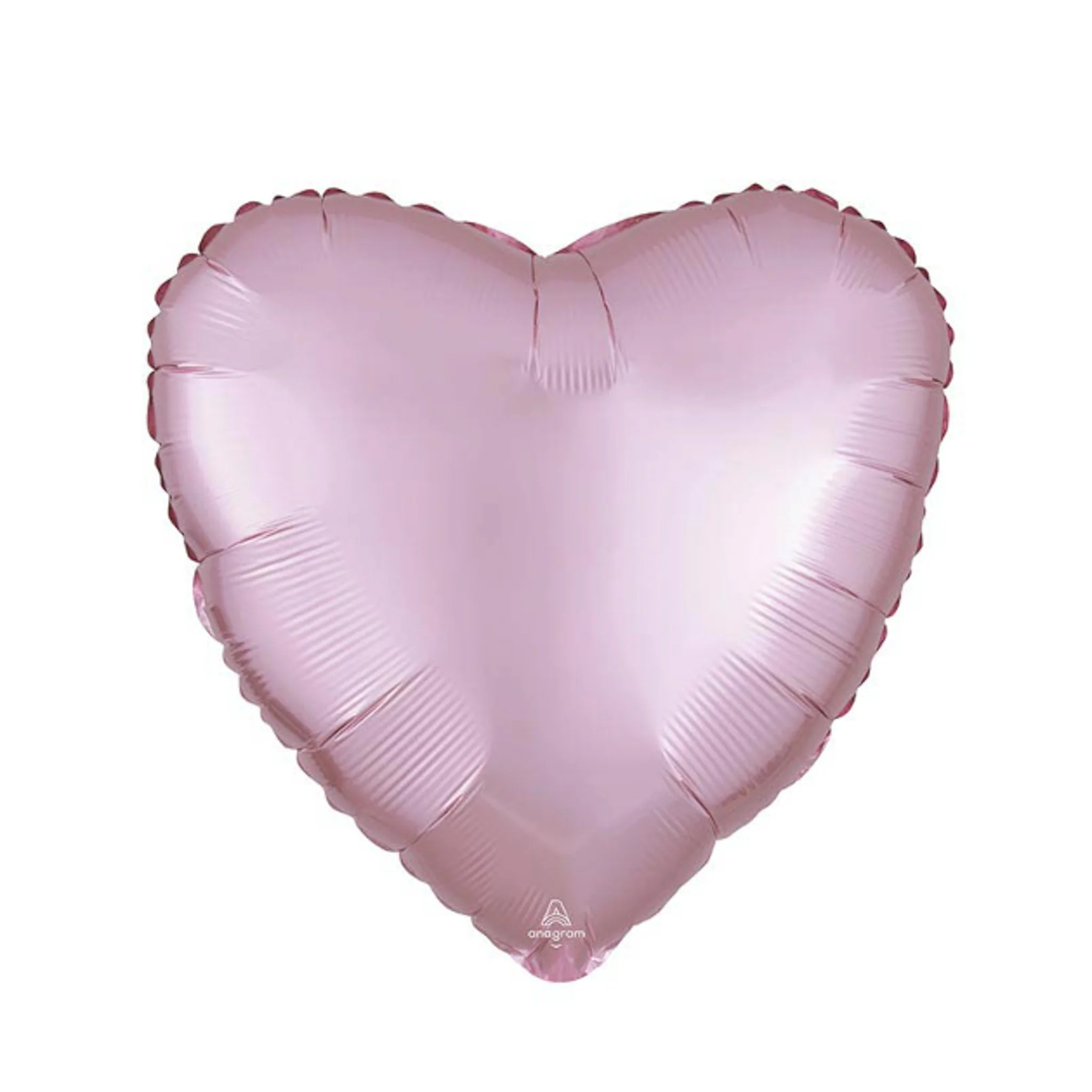 pink heart