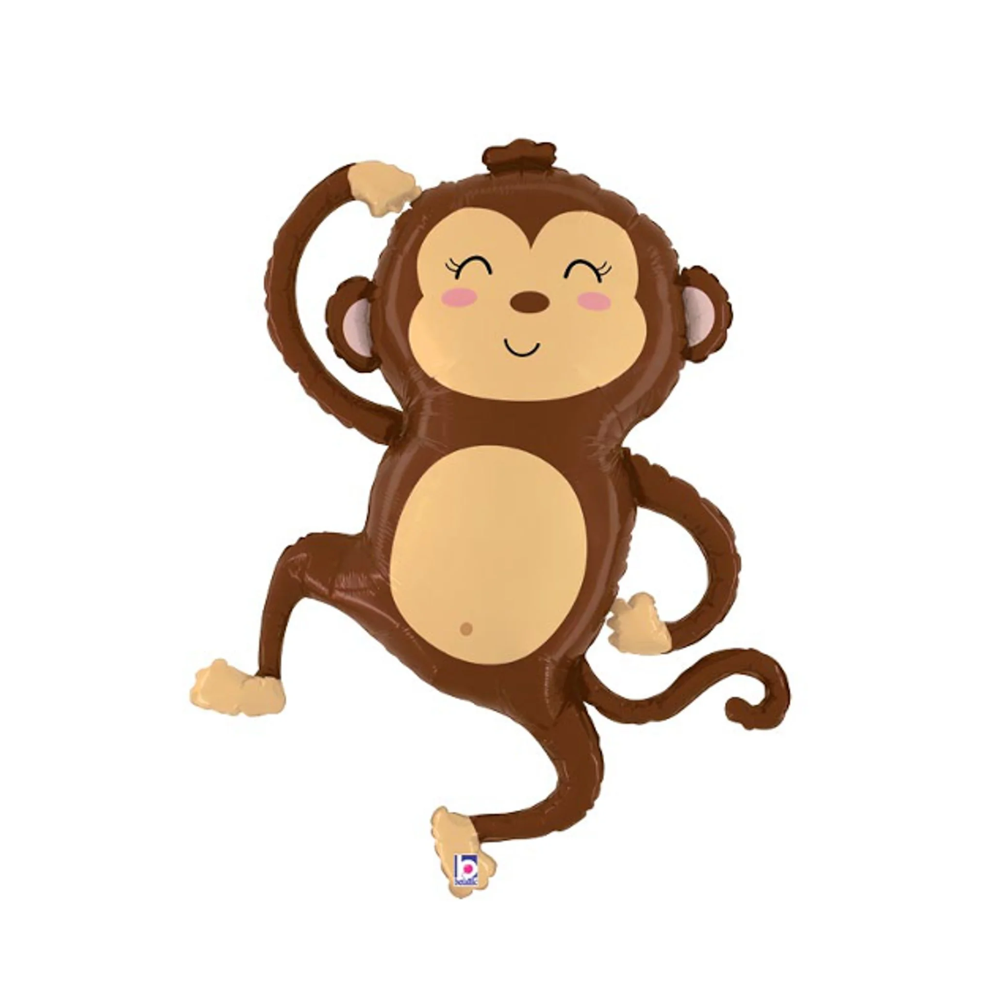 monkey