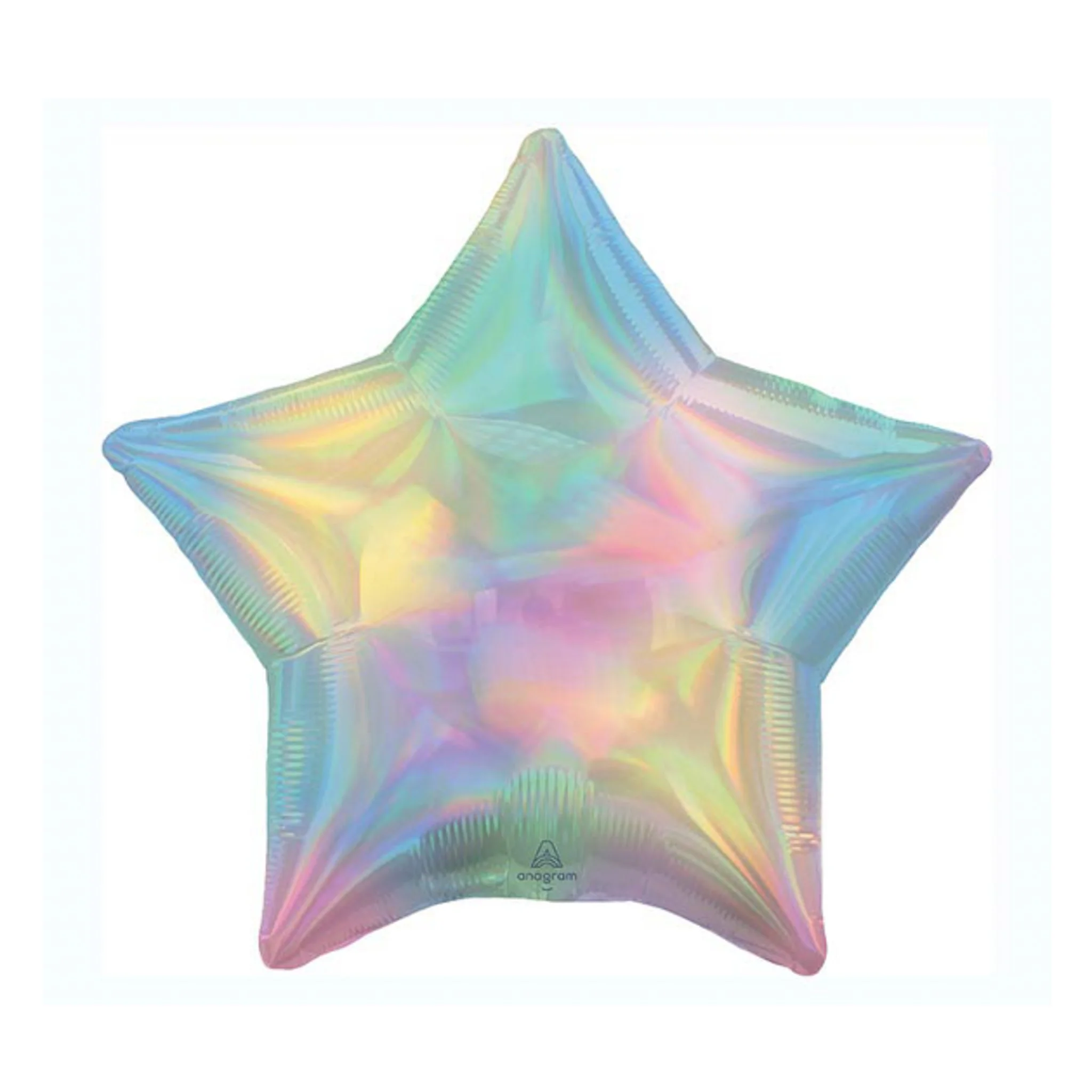 pastel star