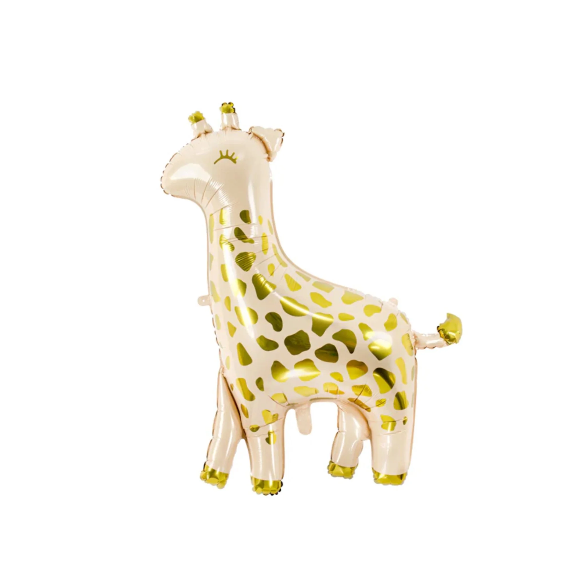 golden giraffe
