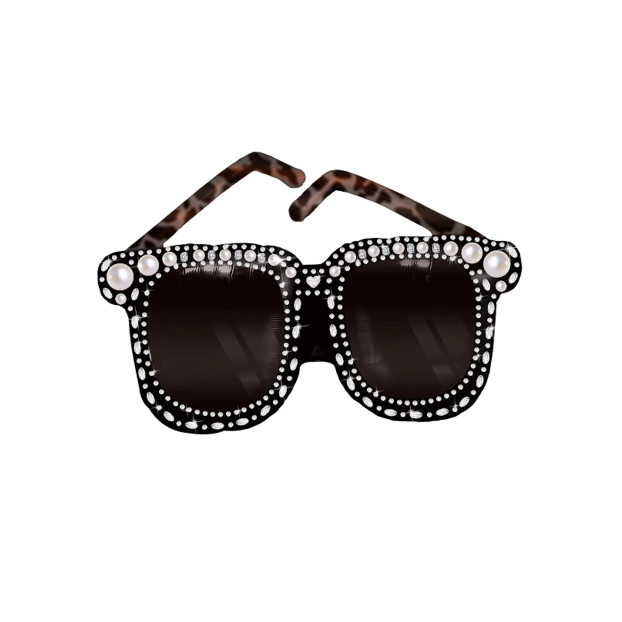rhinestone shades