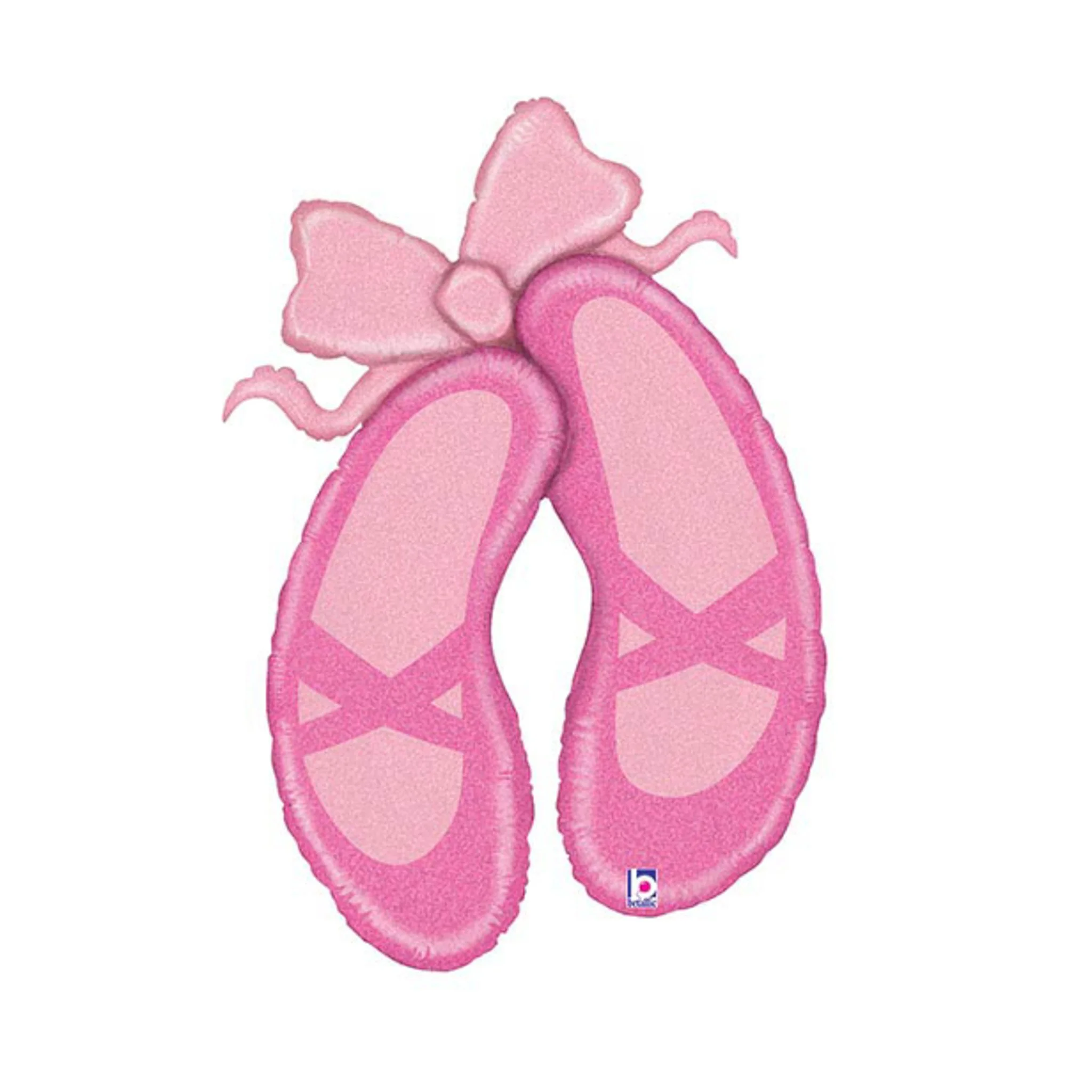 ballet slippers
